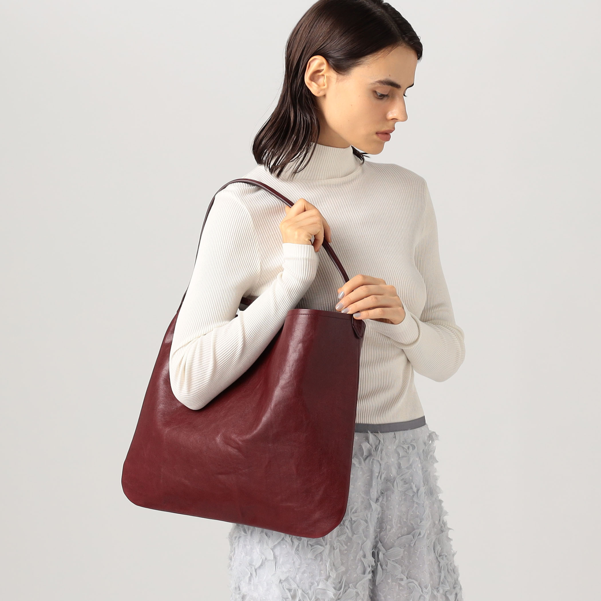 BONASTRE 10 RUE DU PRECHE S トートバッグ｜トゥモローランド 公式サイト