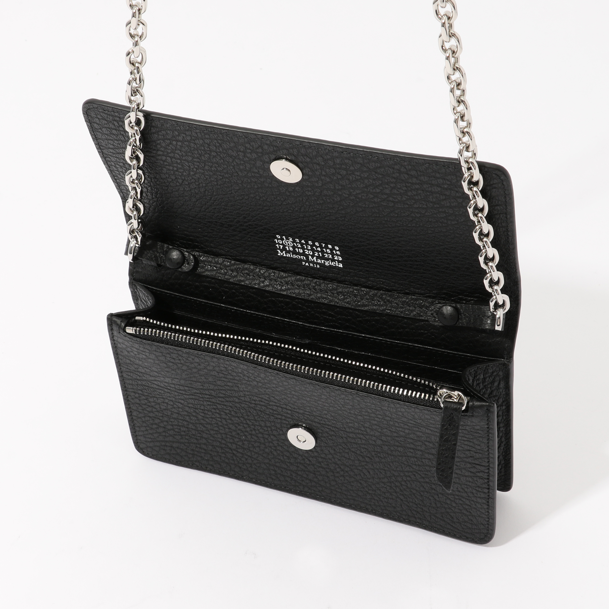 Maison Margiela LARGE CHAIN WALLET｜トゥモローランド 公式通販