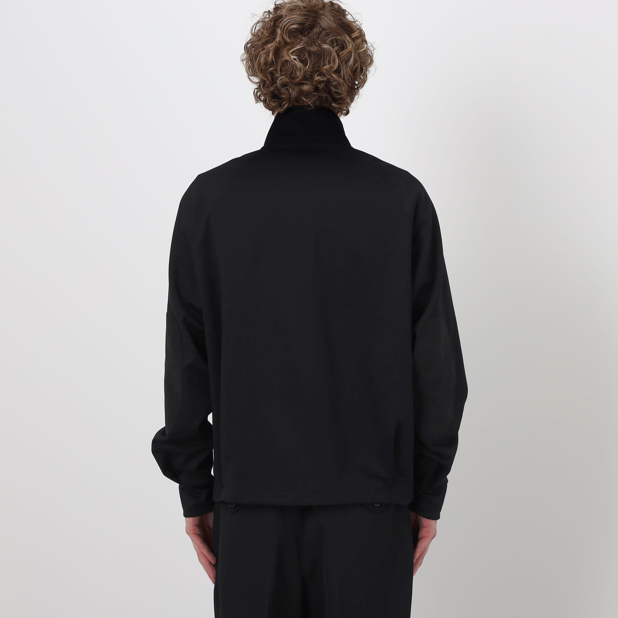 別注】THE RERACS × Edition COMMAND TRACK JACKET トラックジャケット