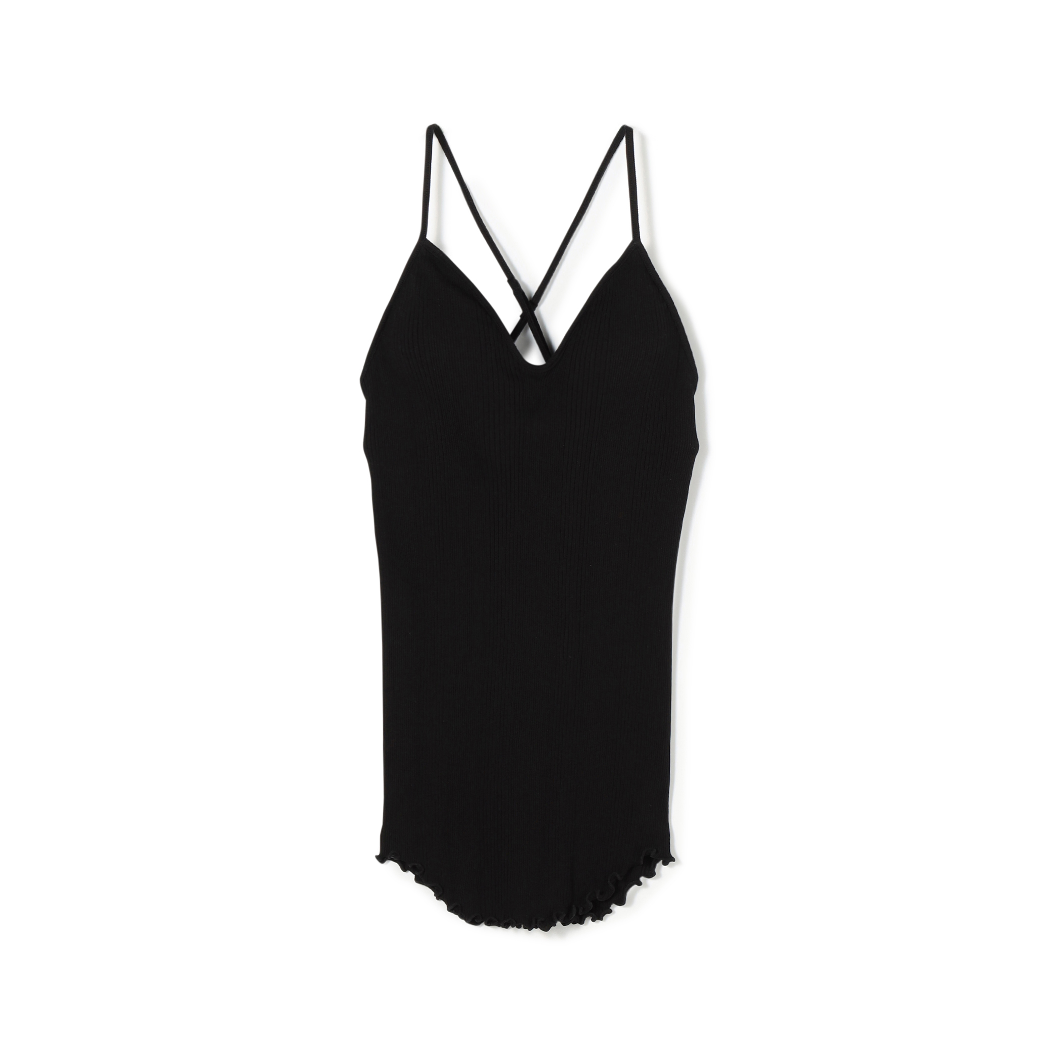 HAKUJI H232434 ニットキャミソール｜トゥモローランド 公式通販