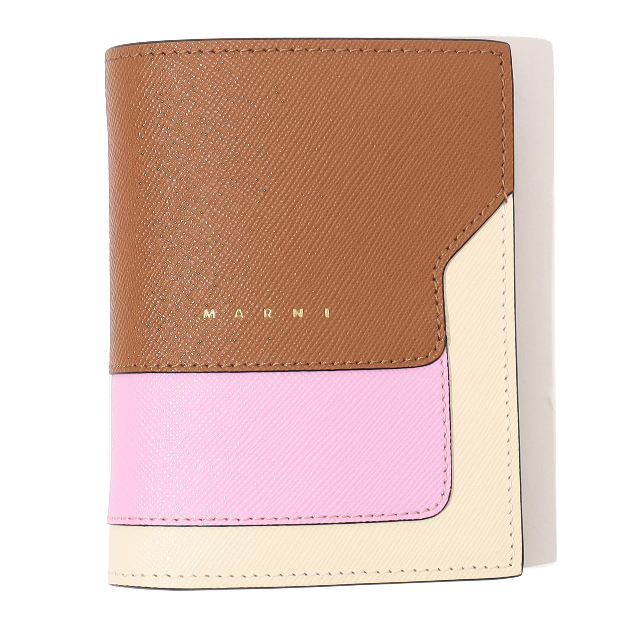 MARNI BILLFOLD 2つ折りウォレット