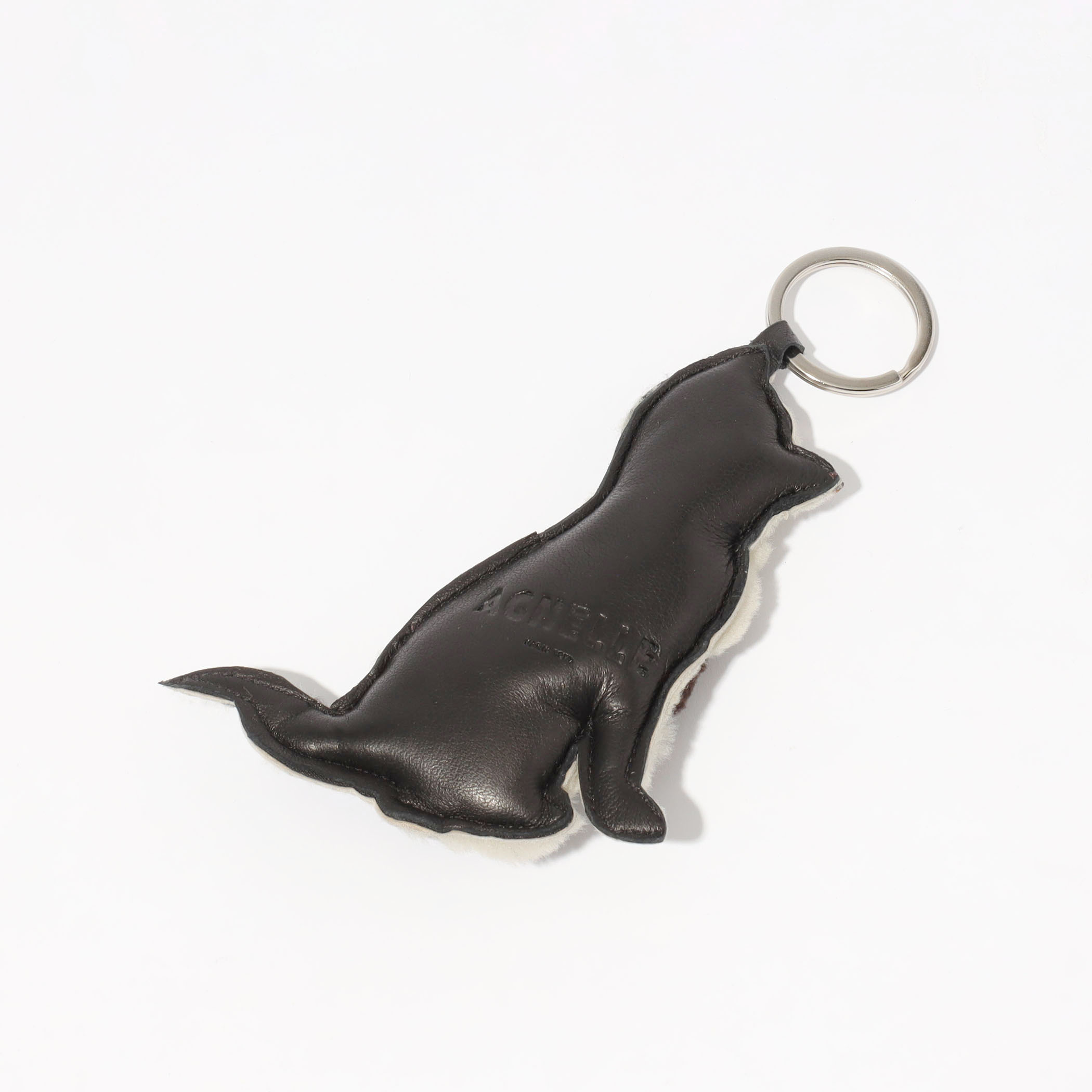 別注】AGNELLE AKITA 2 key ring｜トゥモローランド 公式通販