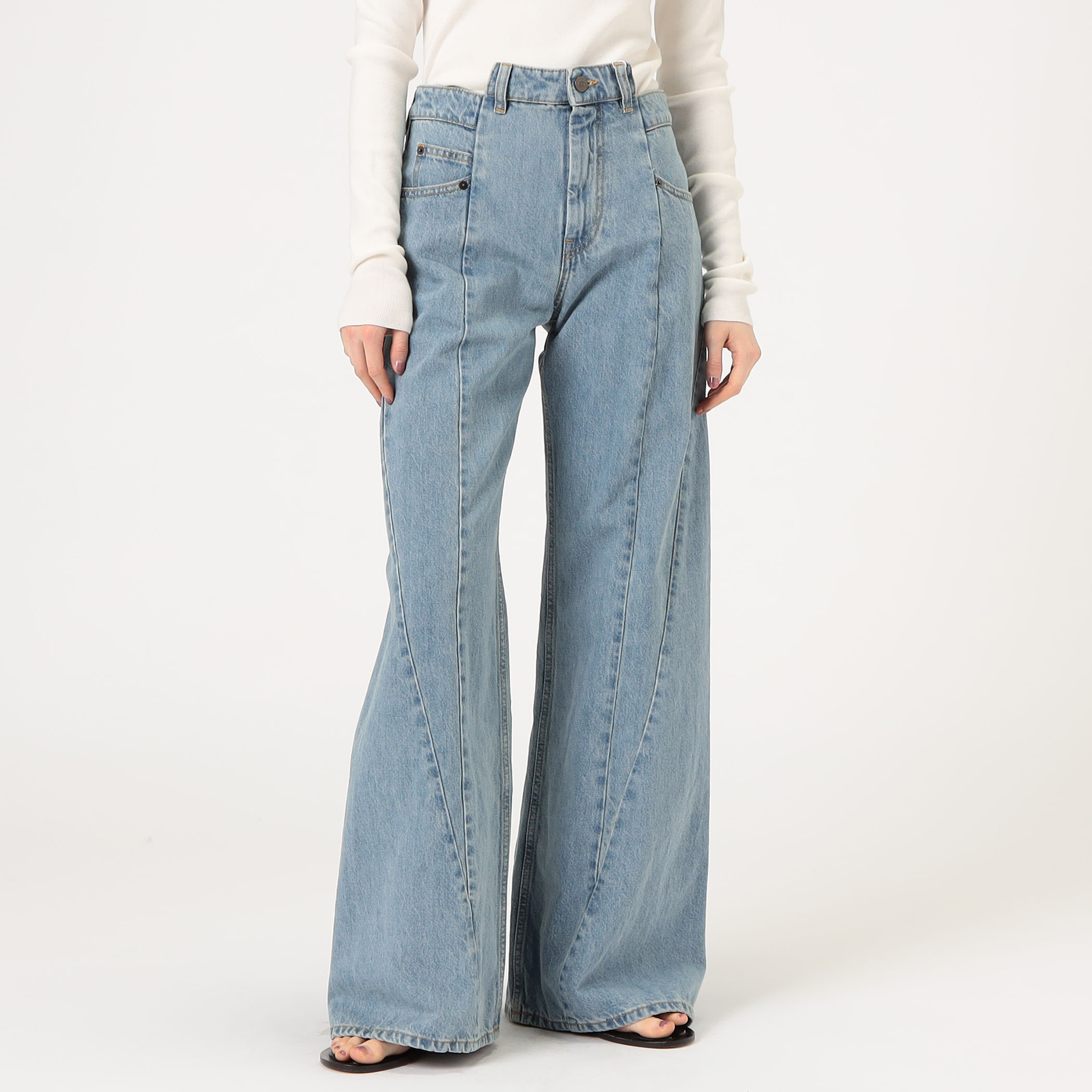 Maison Margiela PANTS 5 POCKETS｜トゥモローランド 公式通販