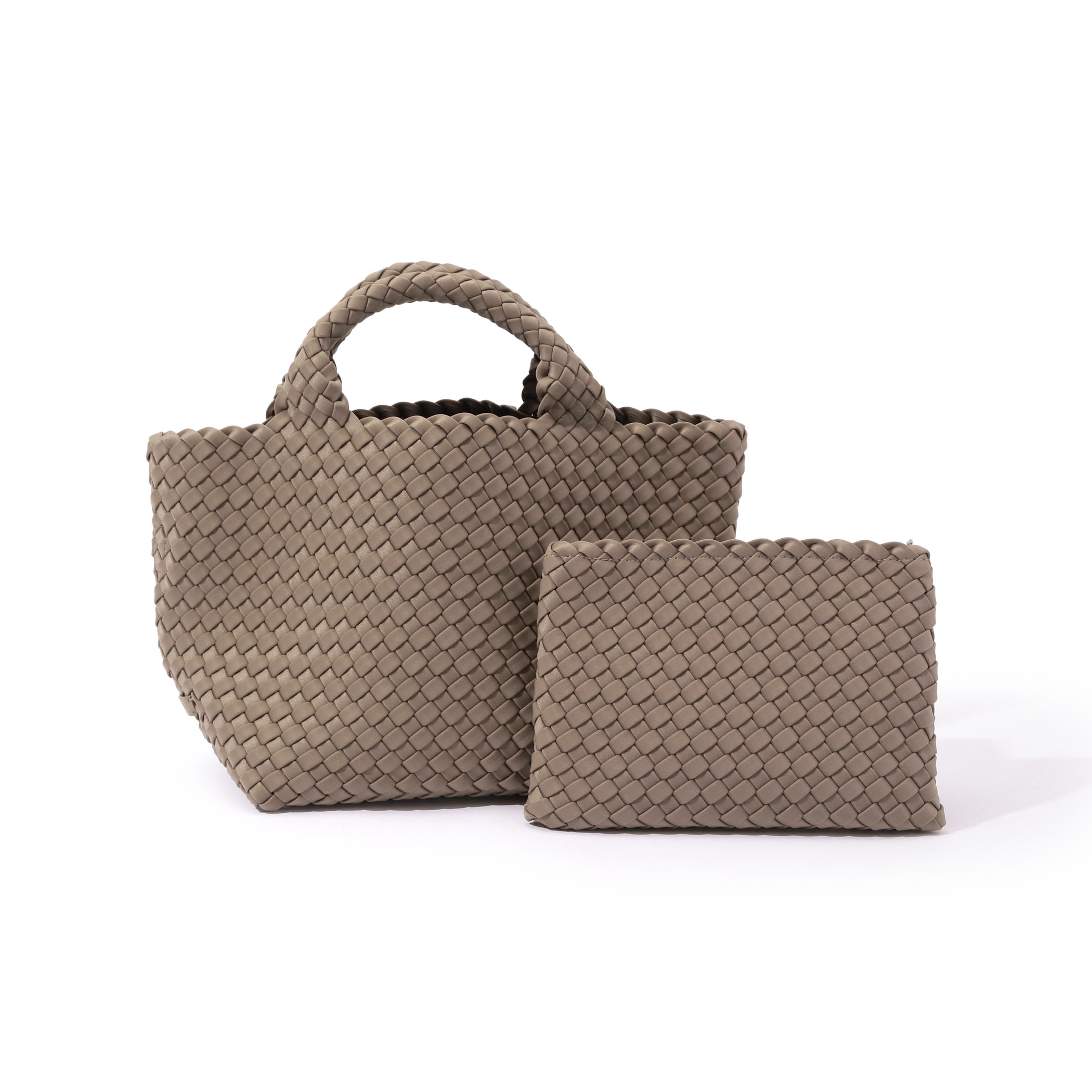 NAGHEDI St Barths S Tote