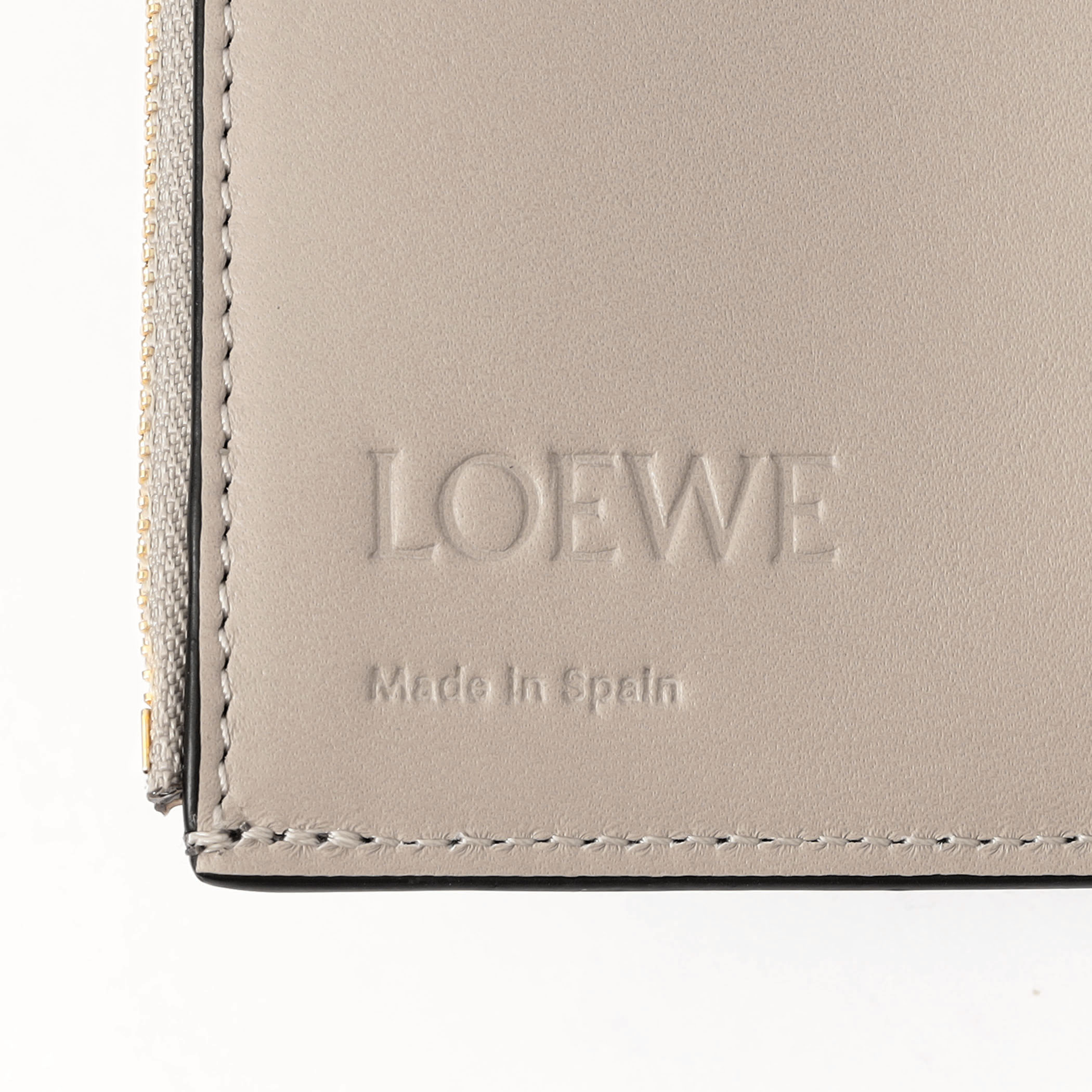 LOEWE バーティカルウォレット スモール｜トゥモローランド 公式サイト