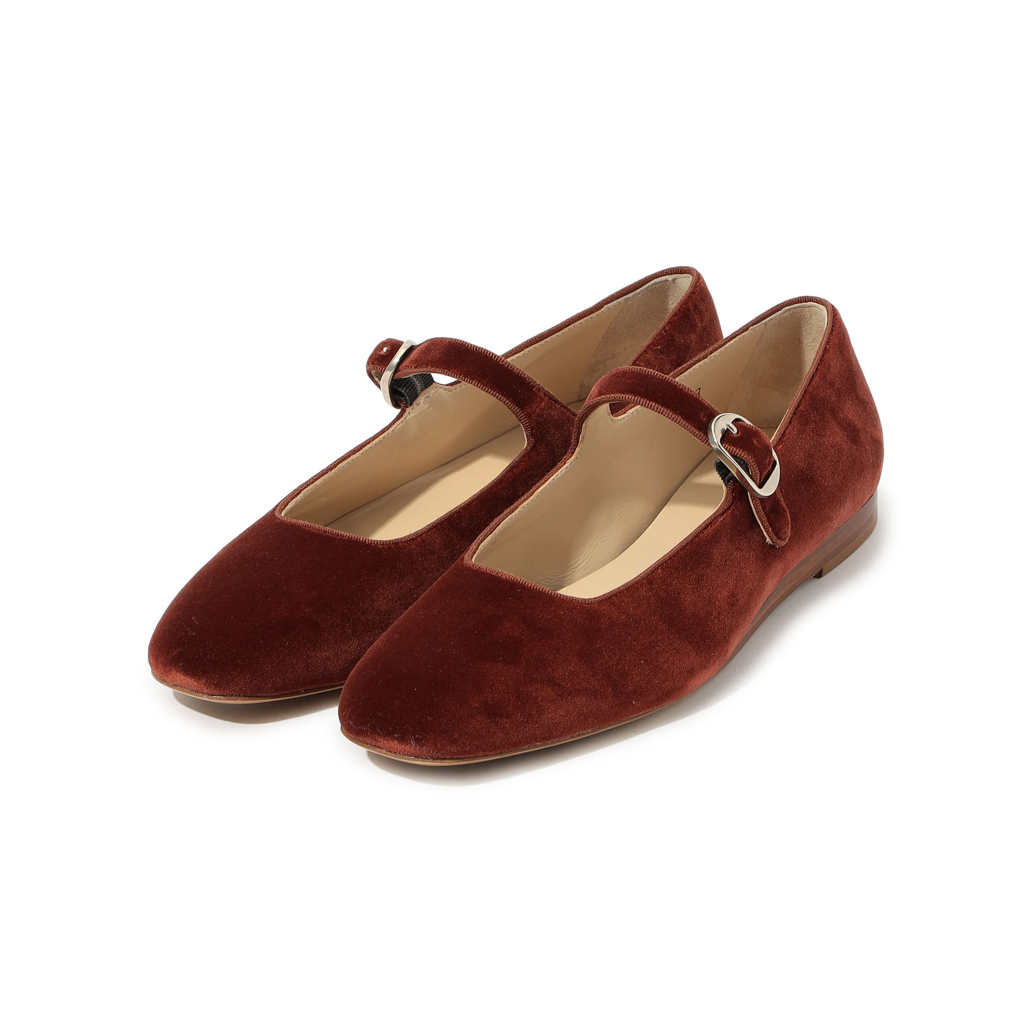 LE MONDE BERYL BALLET MARY JANE メリージェーン