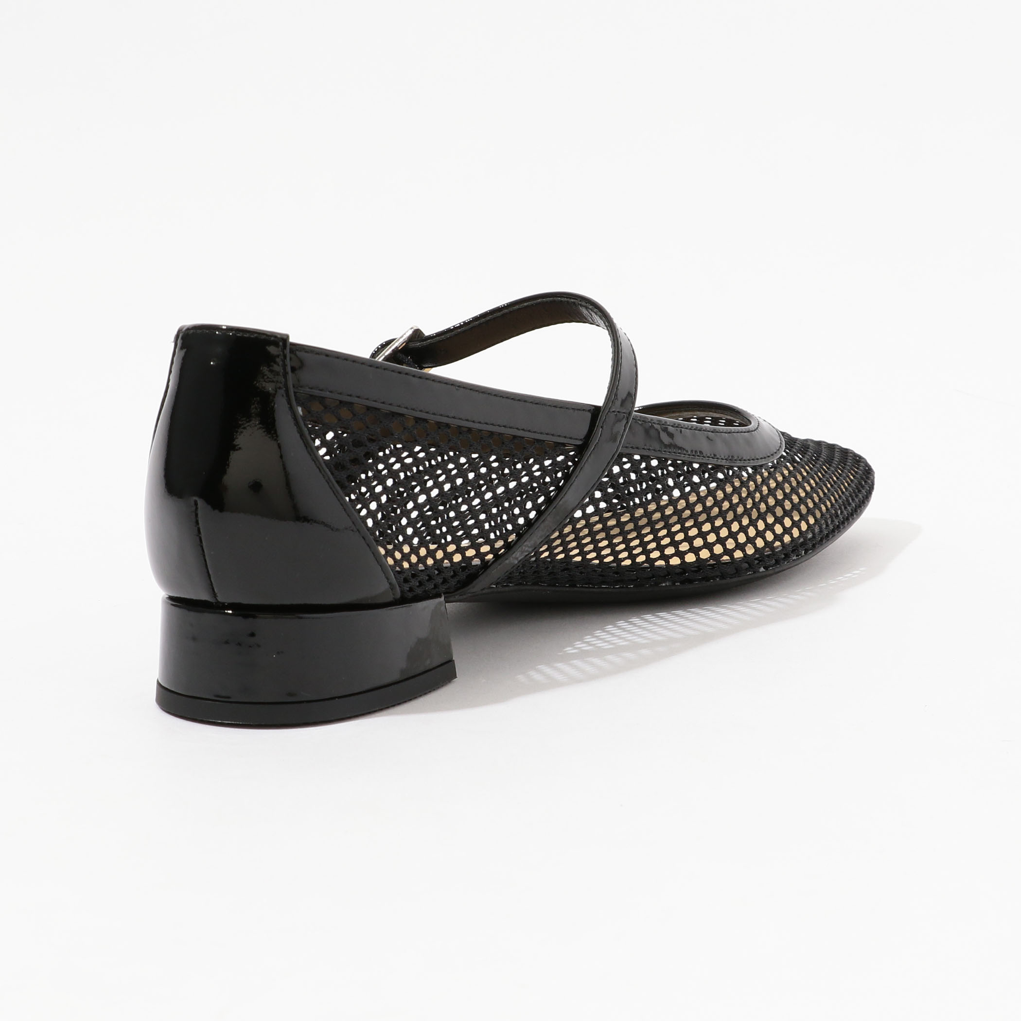 TOMORROWLAND チュール メリージェーン 新品未使用　サイズ36 TOMORROWLAND チュール メリージェーン｜トゥモローランド 公式通販