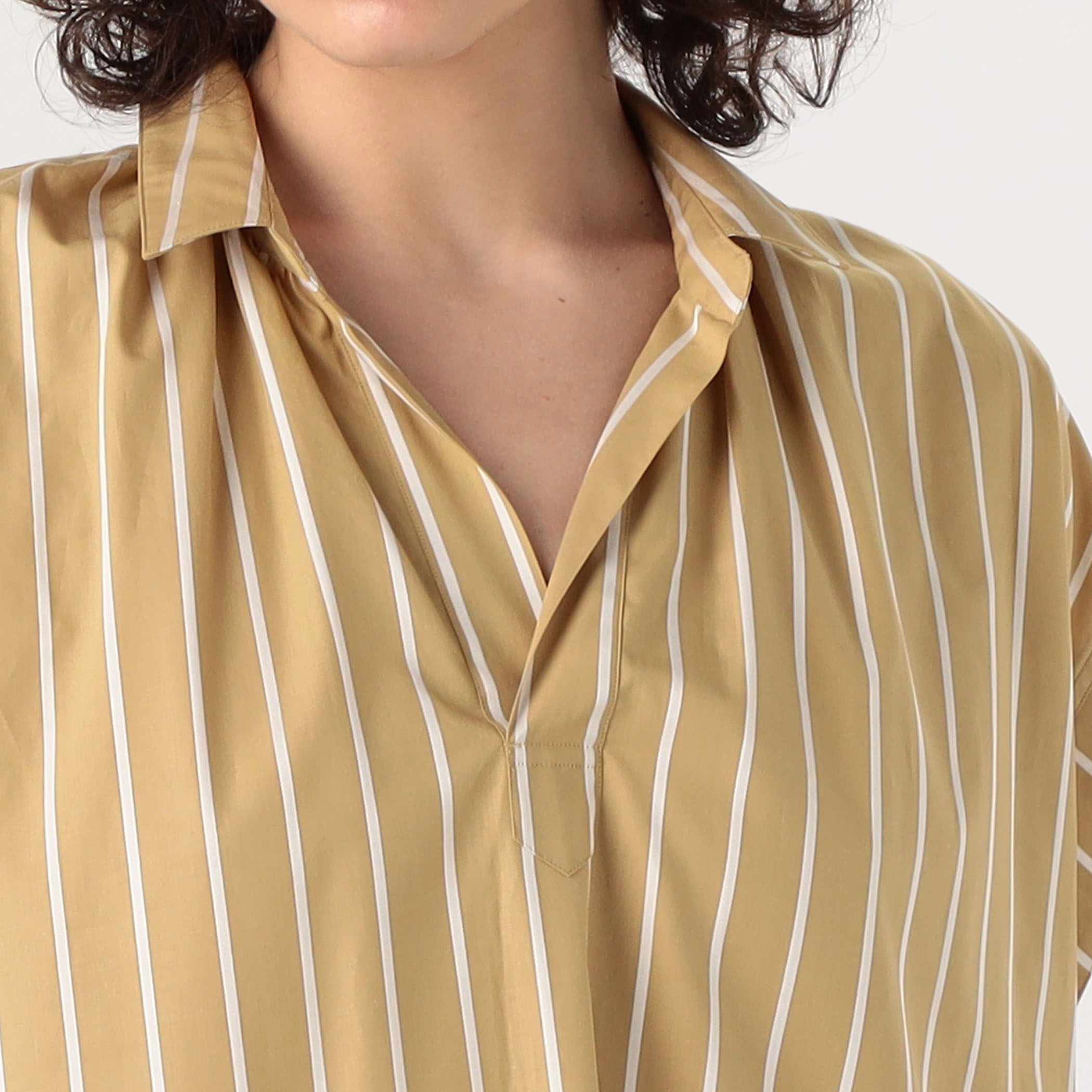 UNION LAUNCH SKIPPER SHIRT ワンピース｜トゥモローランド 公式通販