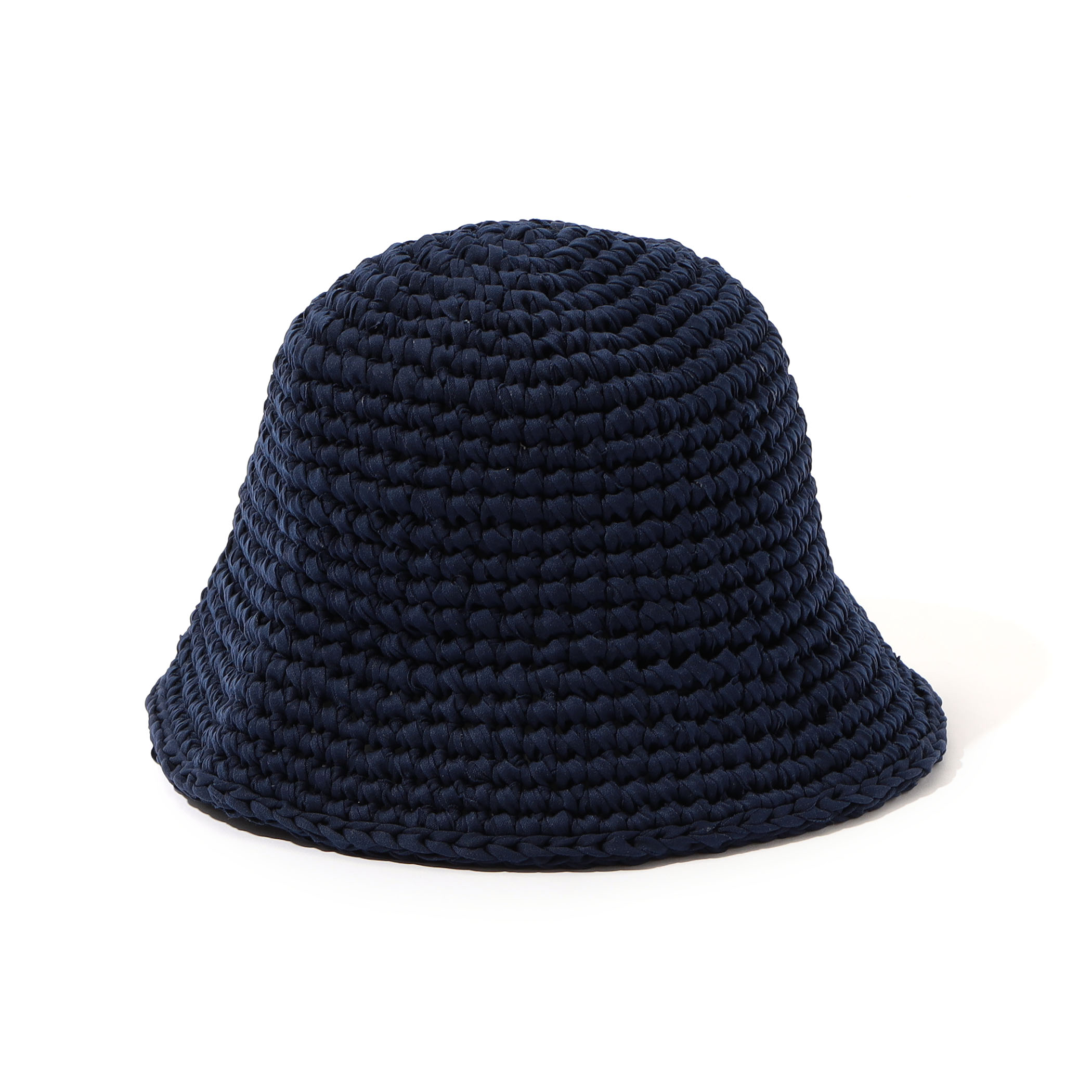 KIJIMA TAKAYUKI RECYCLE BUCKET HAT