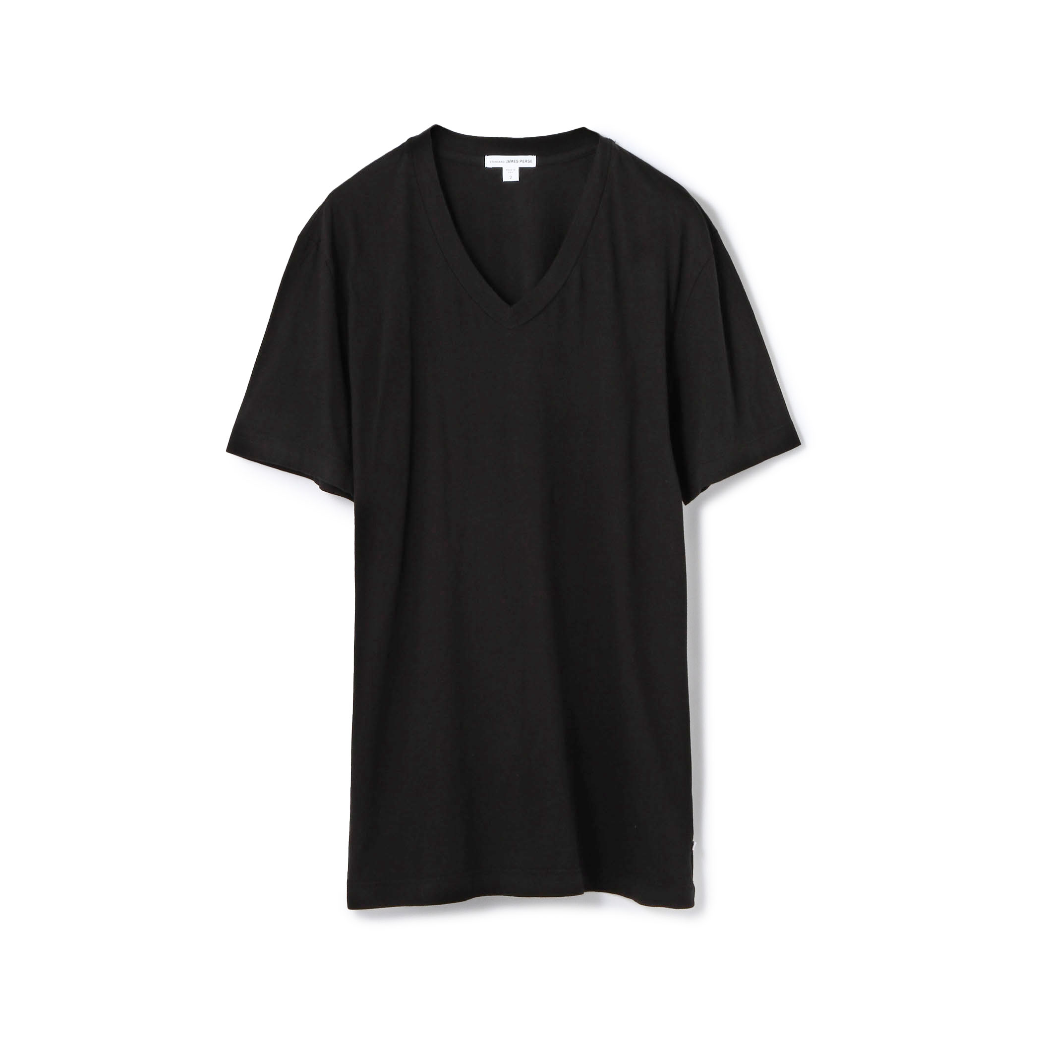 ベーシック VネックTシャツ MLJ3352