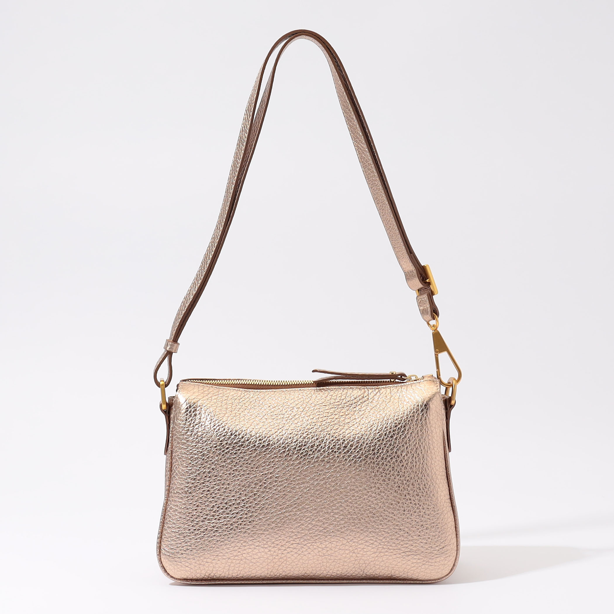 SHOP0303 ⭐︎GIANNI CHIARINI ショルダーバッグ GIANNI CHIARINI