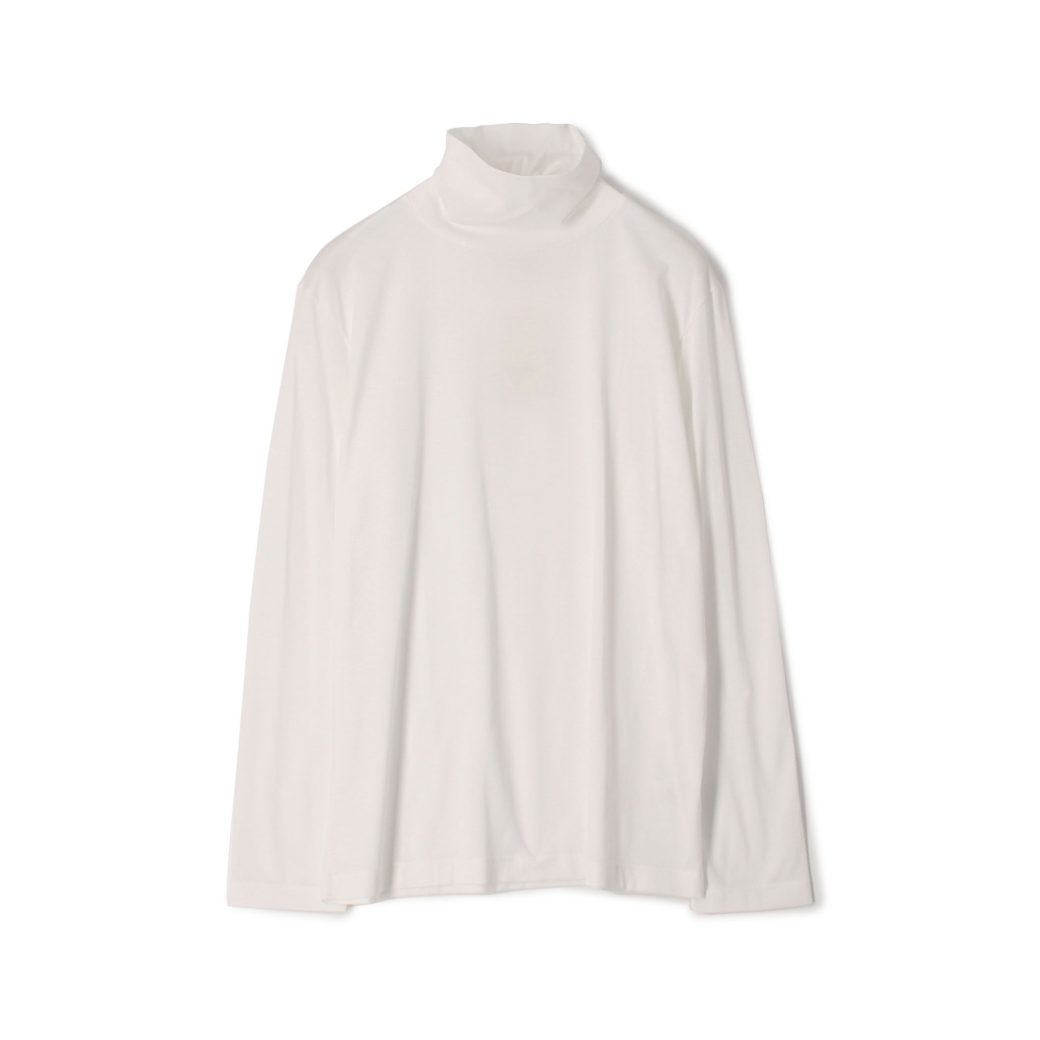 SUNSPEL Q82 LONG SLEEVE ROLL NECK TOP｜トゥモローランド 公式通販