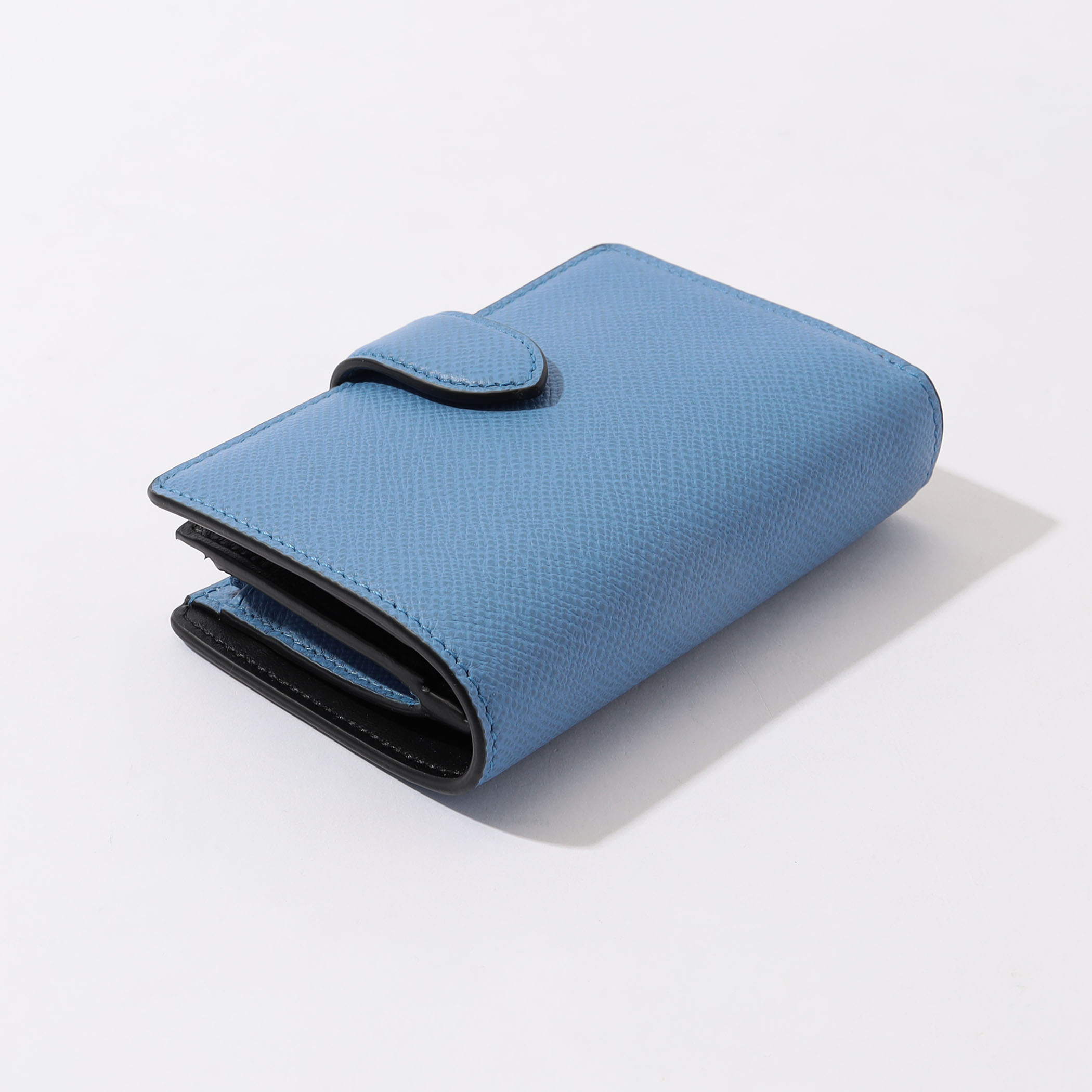 □SMYTHSON SMALL CONTINENTAL ウォレット｜トゥモローランド