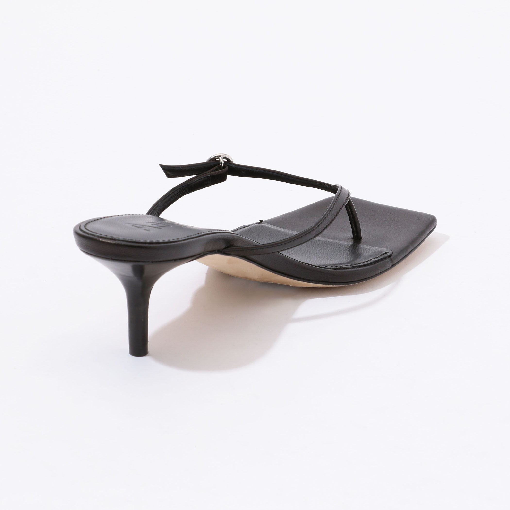 【定価5万】トゥモローランド　ブレンタ　サンダル　美品 TOMORROWLAND サンダル ベルテッド レディース : ZOZOTOWN Yahoo