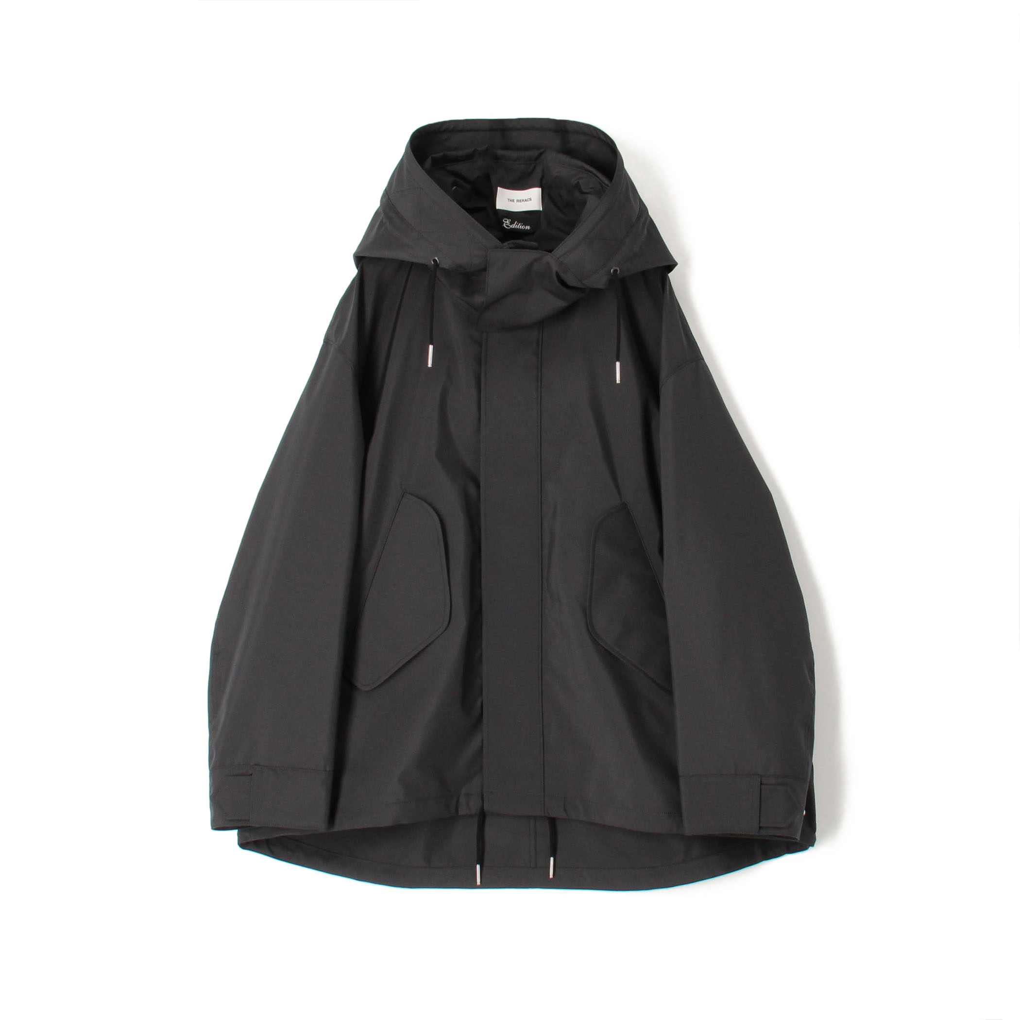 【別注】THE RERACS×Edition THE MODS COAT｜トゥモローランド 公式通販