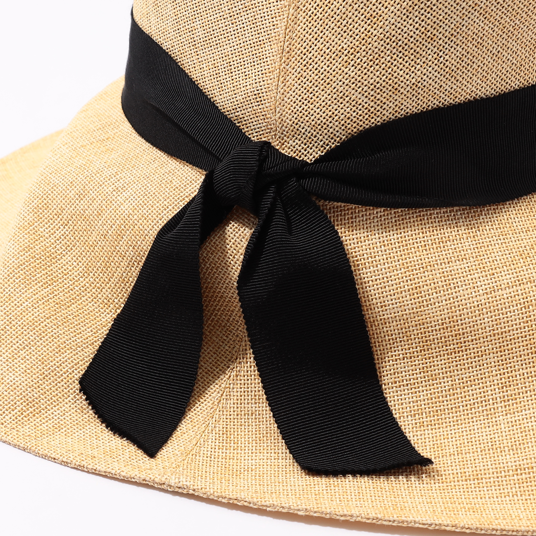 KIJIMA TAKAYUKI PAPER CLOTH トリミングハット｜トゥモローランド