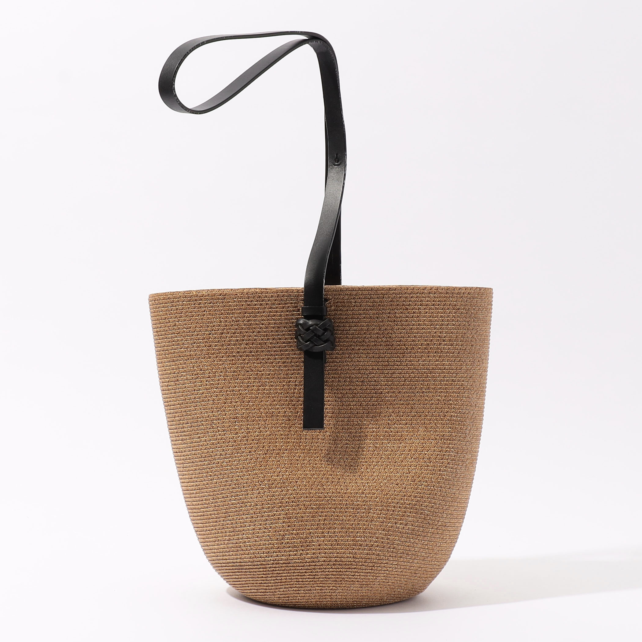 Kamaro'an カマロアン Koreng Bucket Bag Kamaro'an カマロアン Koreng Bucket Bag バケットカゴバッグ