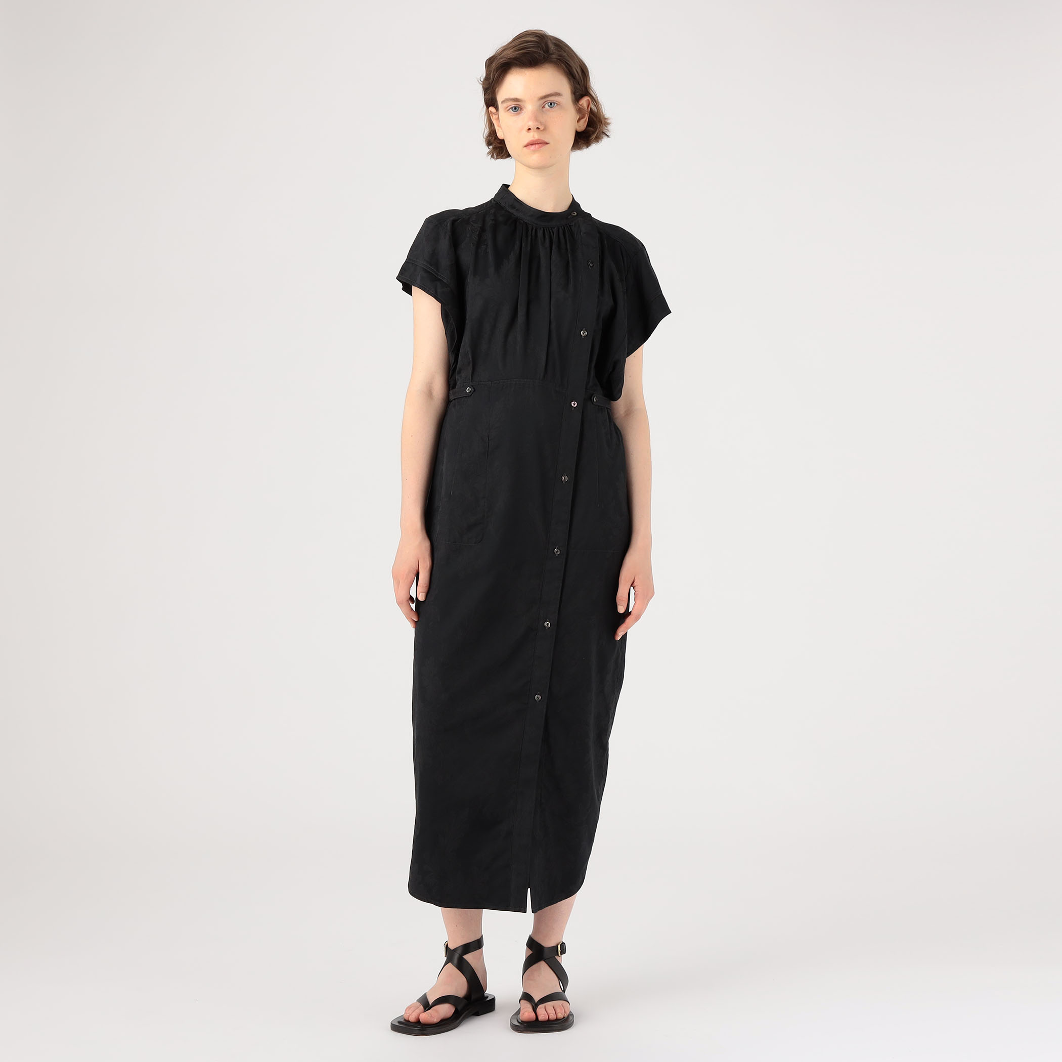 別注】PHOTOCOPIEU×Edition SHT SLV DRESS｜トゥモローランド 公式通販