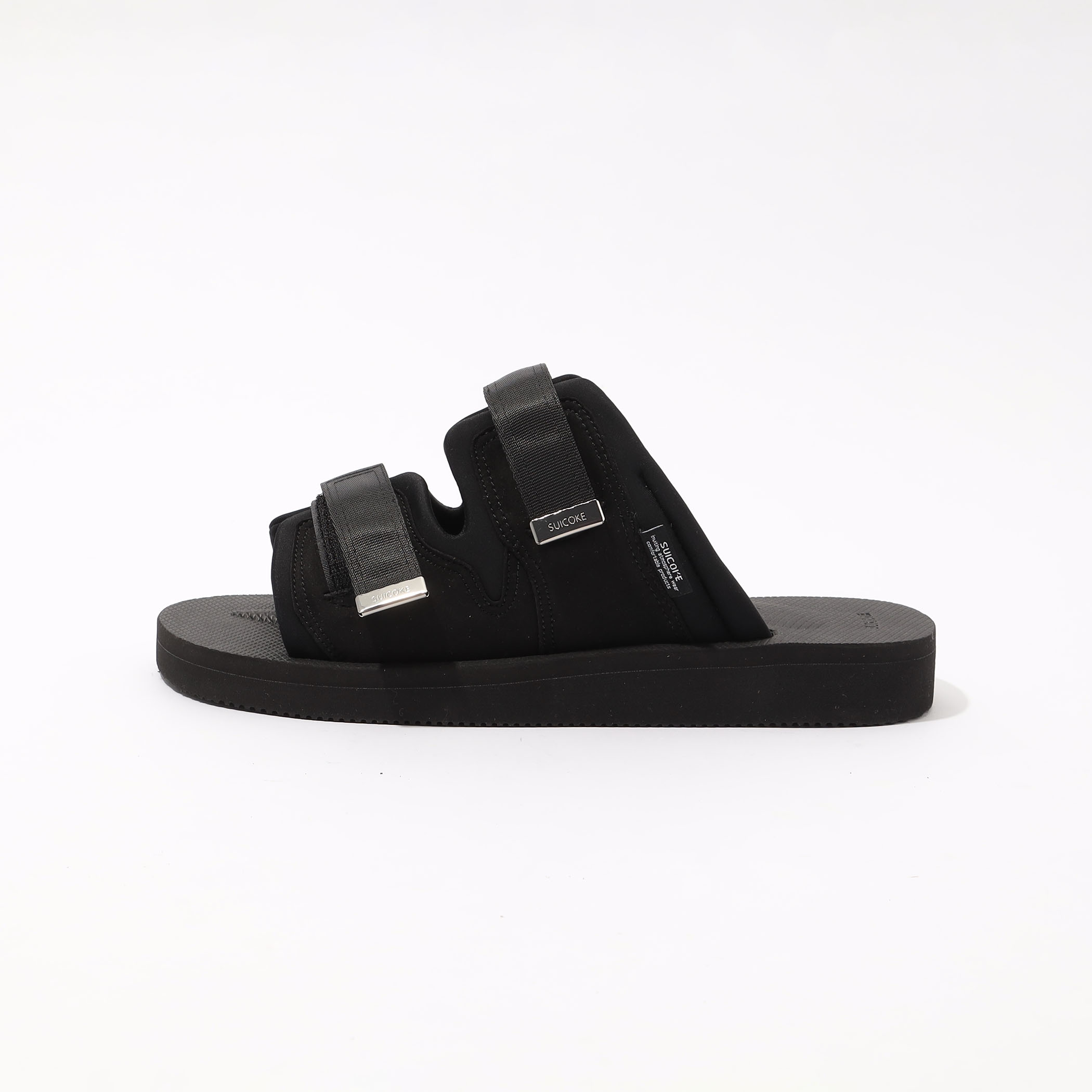別注】SUICOKE MOGI サンダル｜トゥモローランド 公式通販