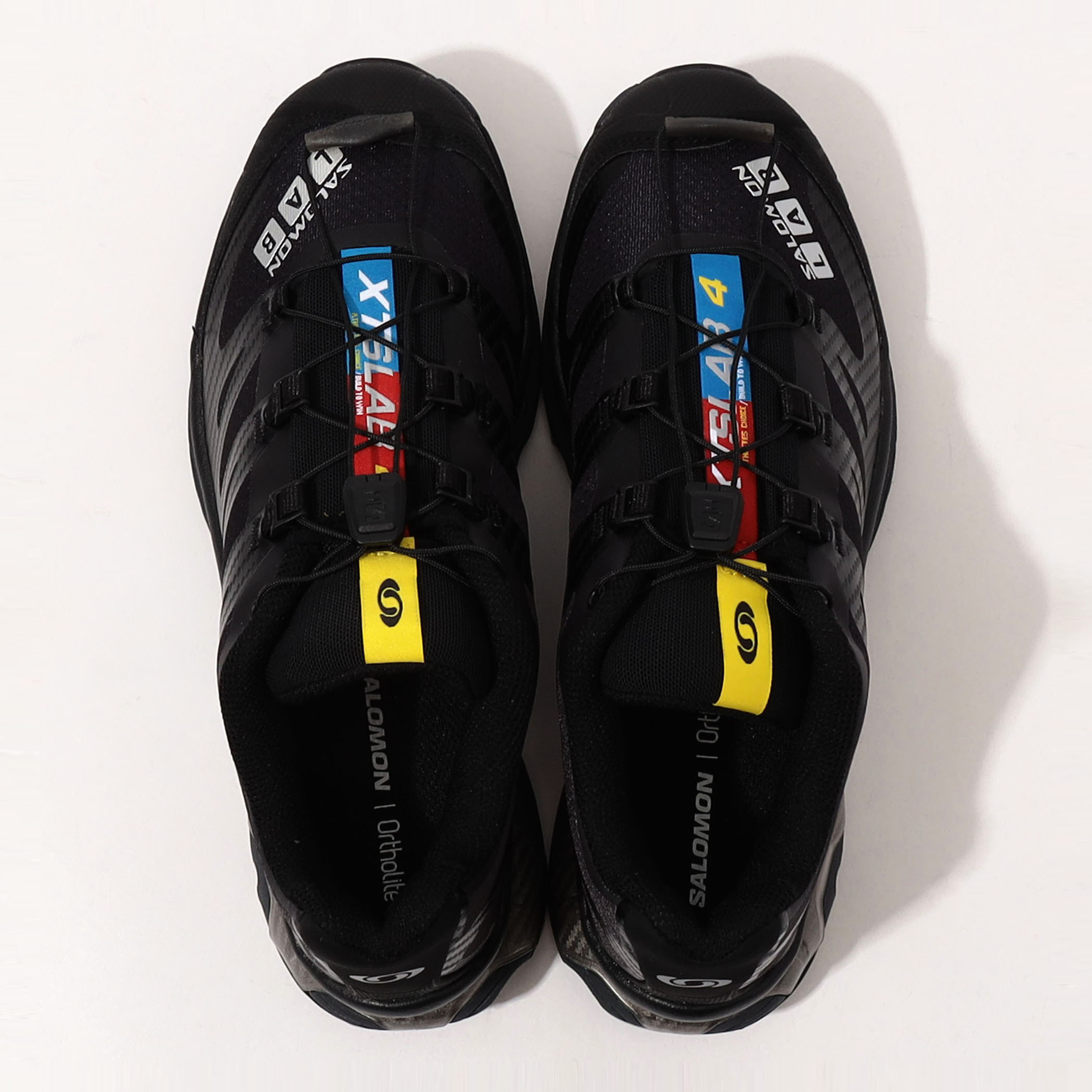 SALOMON ADVANCED XT-4 OG スニーカー｜トゥモローランド 公式サイト