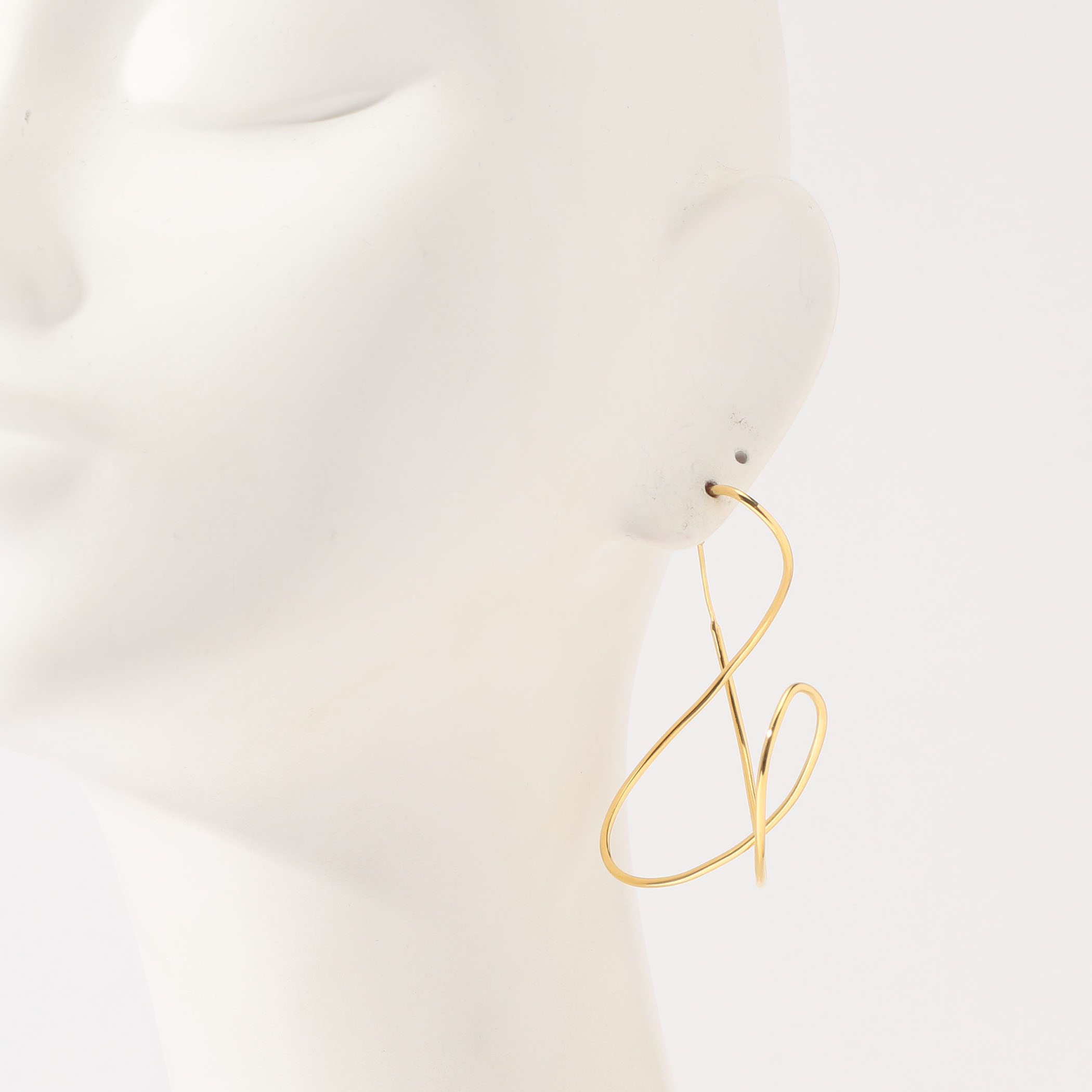 【利益還元祭】開催中！今年最後の大セール BAR JEWELLERY ENFOLD ピアス｜トゥモローランド 公式通販 アクセサリー