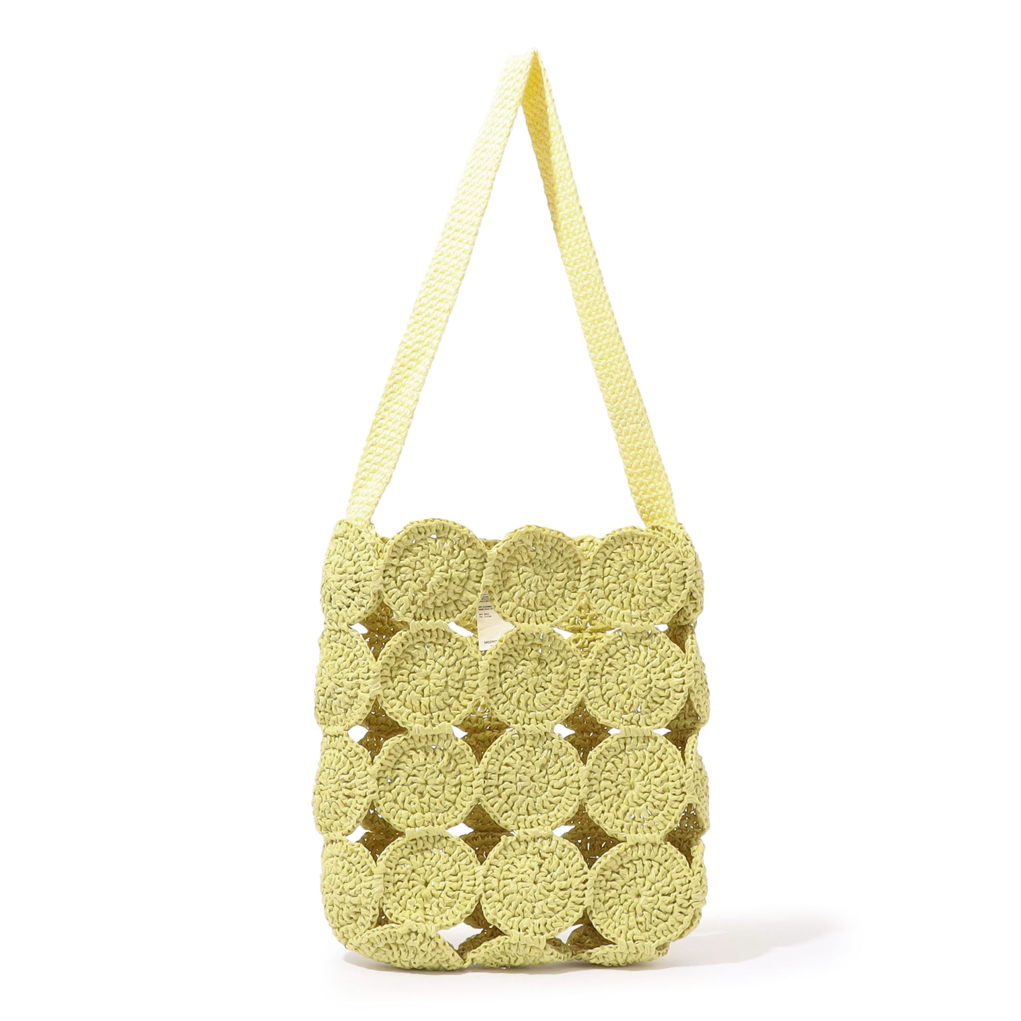 MOZHDEH MATIN TOTE BAG