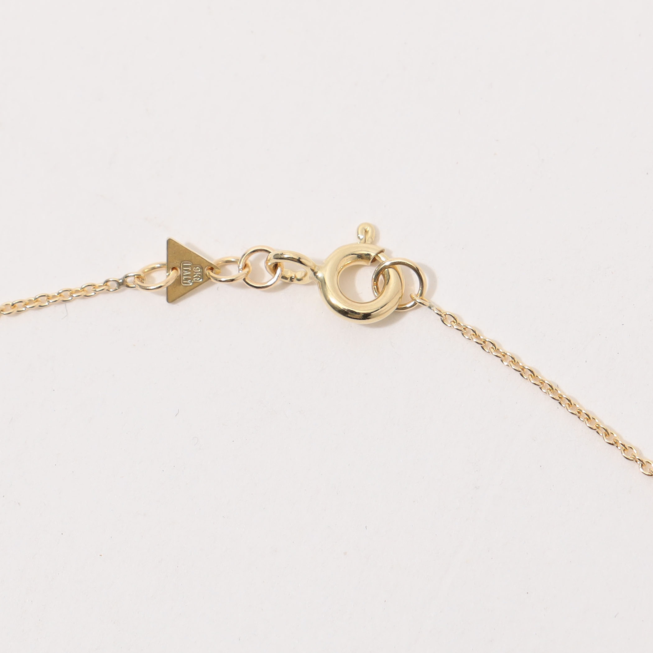 ALIITA BICI ENAMEL ネックレス｜トゥモローランド 公式通販