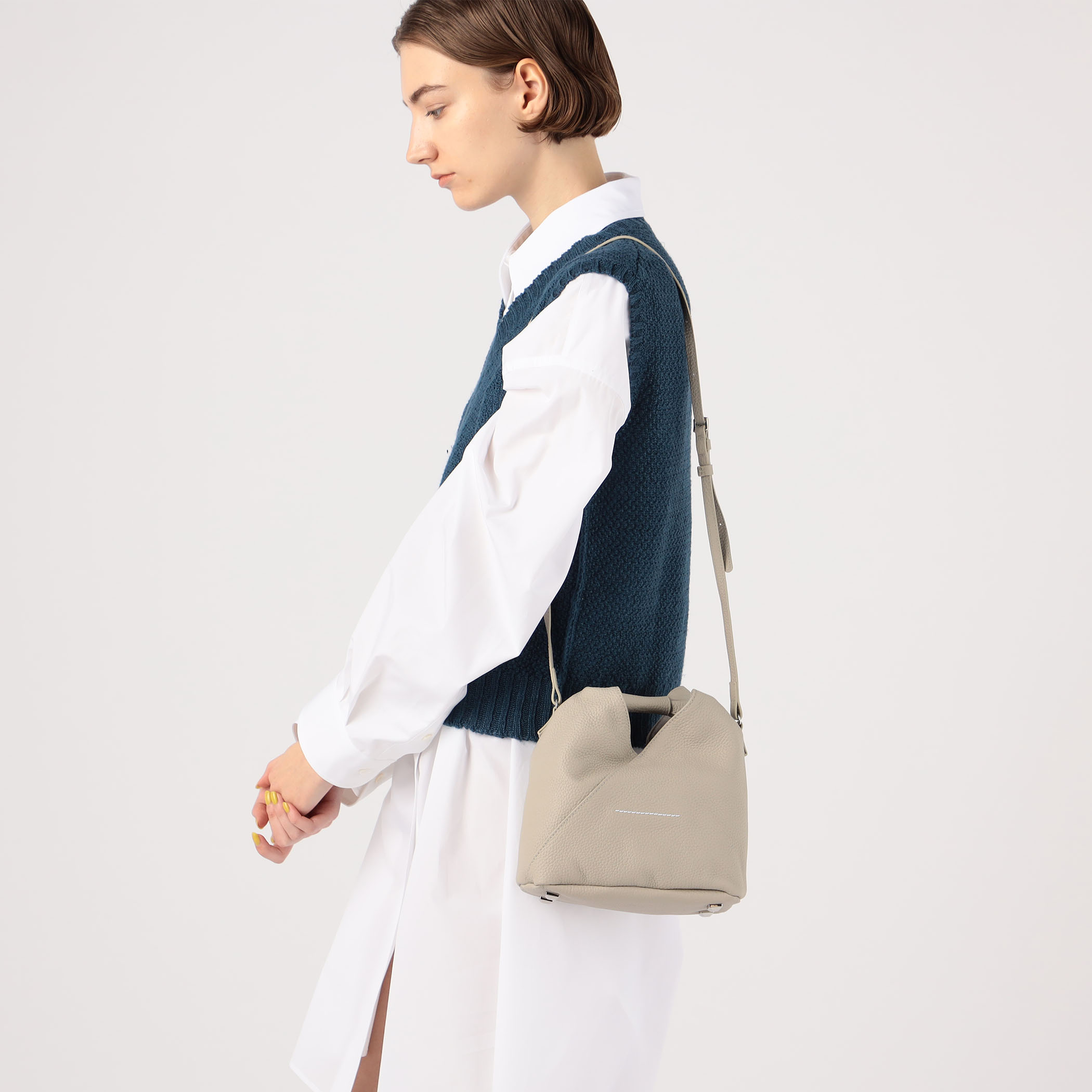 MM6 Maison Margiela AV JAPANESE CROSSBODY BAG ショルダーバッグ