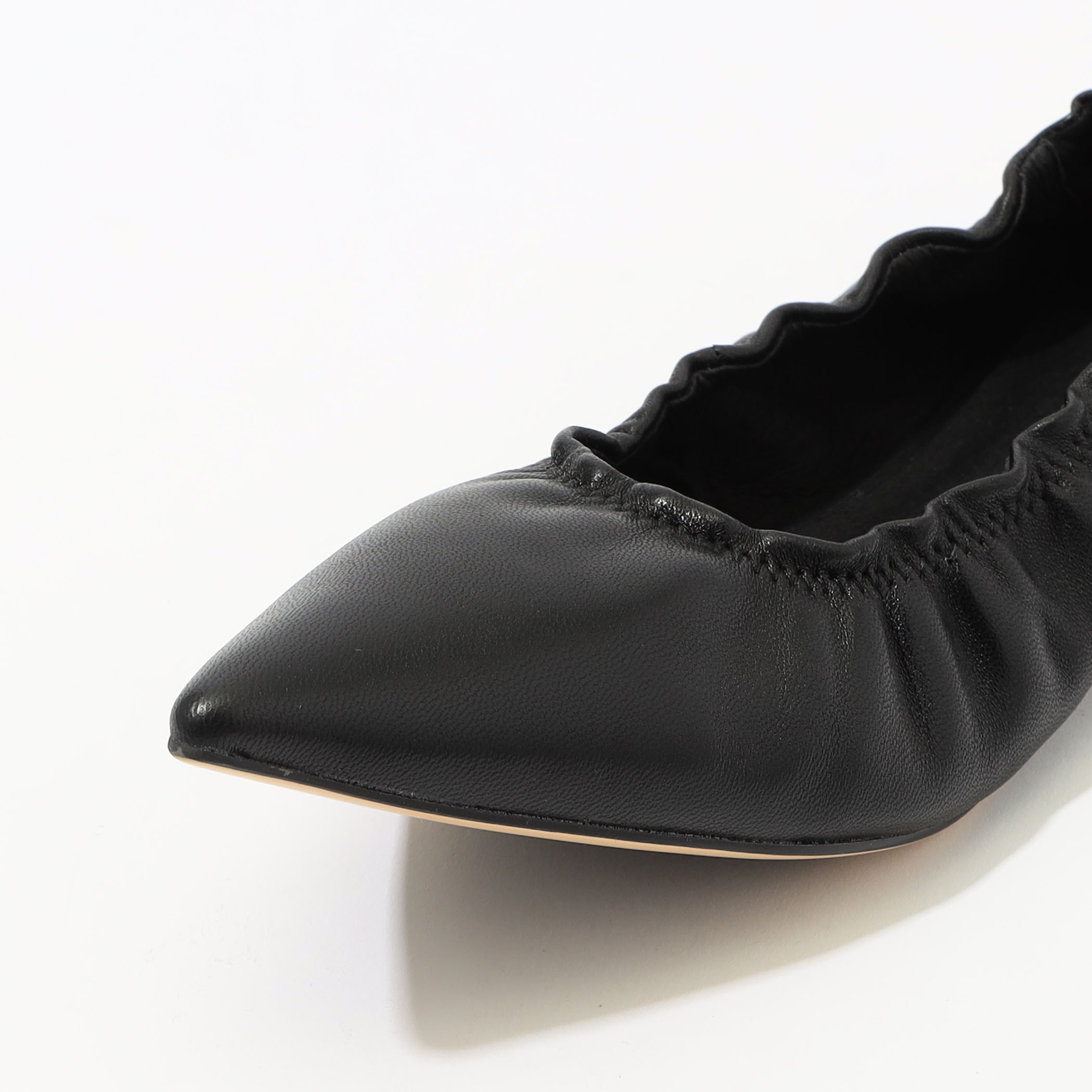 TONY BIANCO | MIAMI バレエフラット US8 TONY BIANCO JESTER バレエシューズ｜トゥモローランド 公式サイト