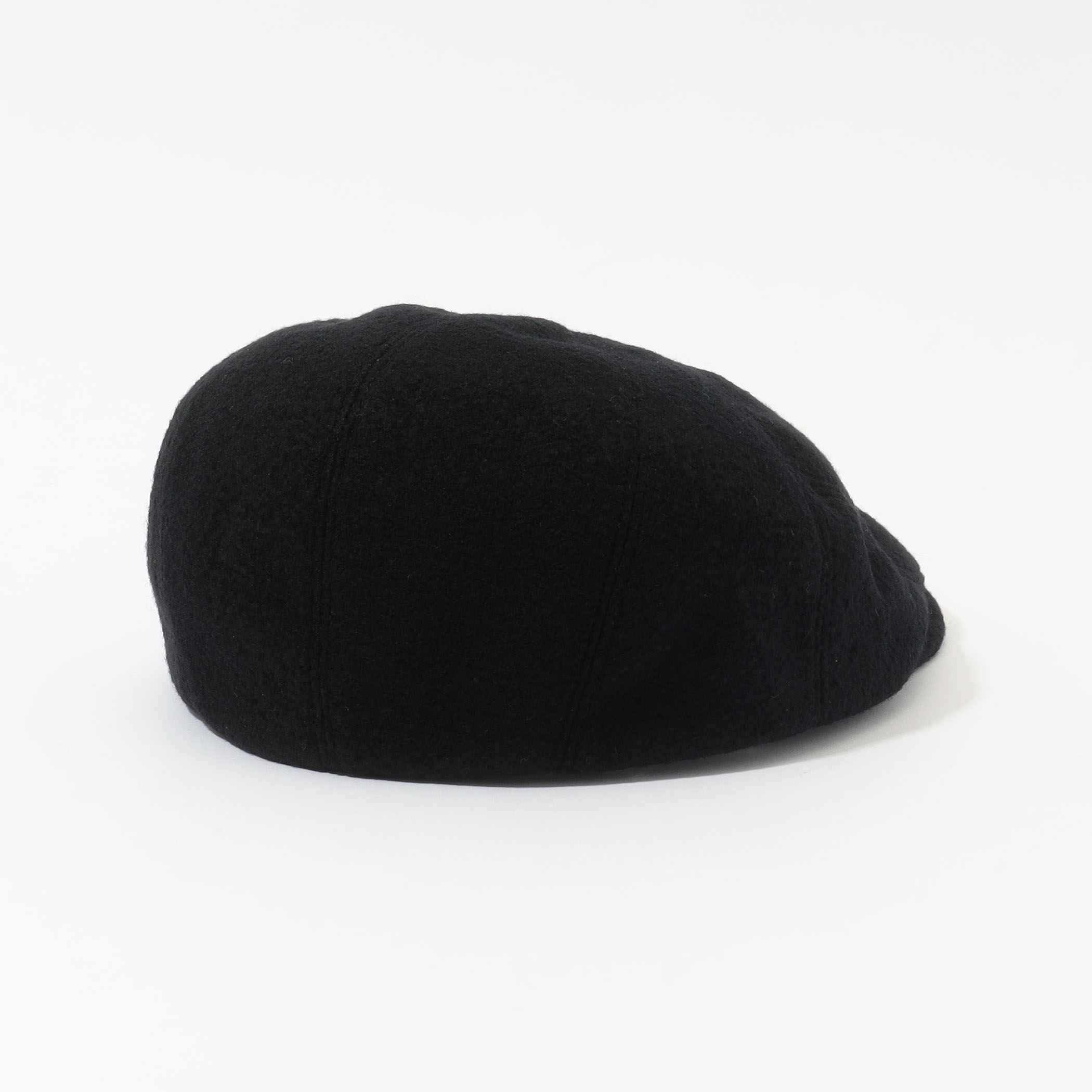 KIJIMA TAKAYUKI (キジマタカユキ) WOOL CASHMERE BASQUE BERET