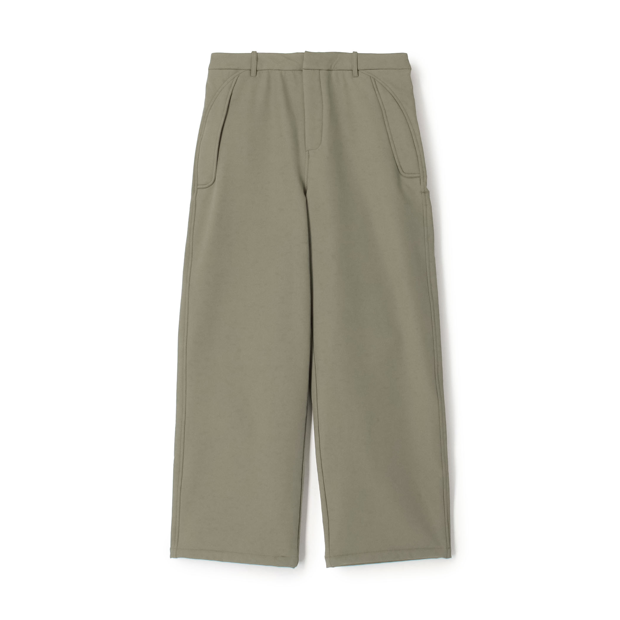 Hiking Patrol SOFT SHELL トラウザーパンツ