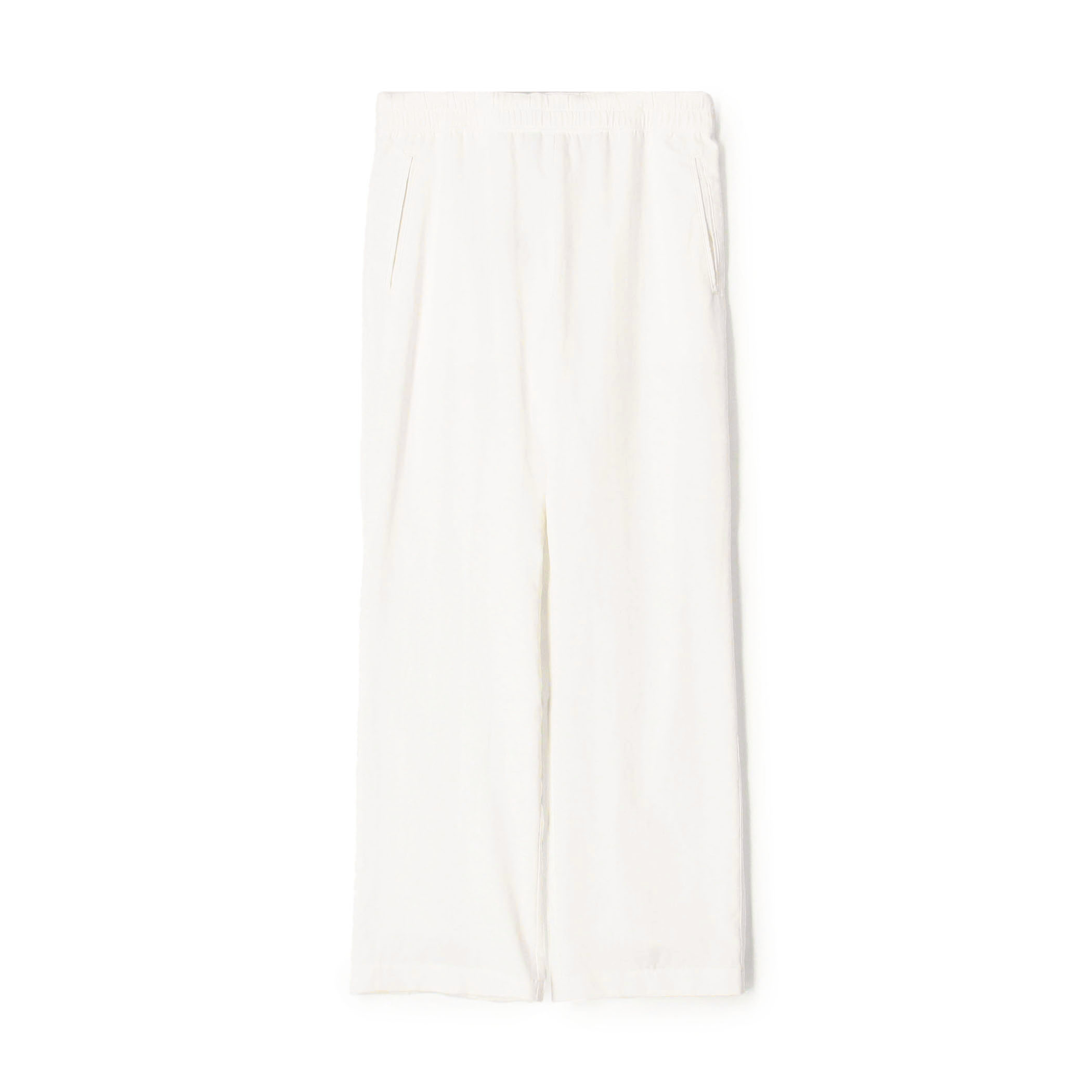 ポリエステル モントレーパンツ WLMP1977