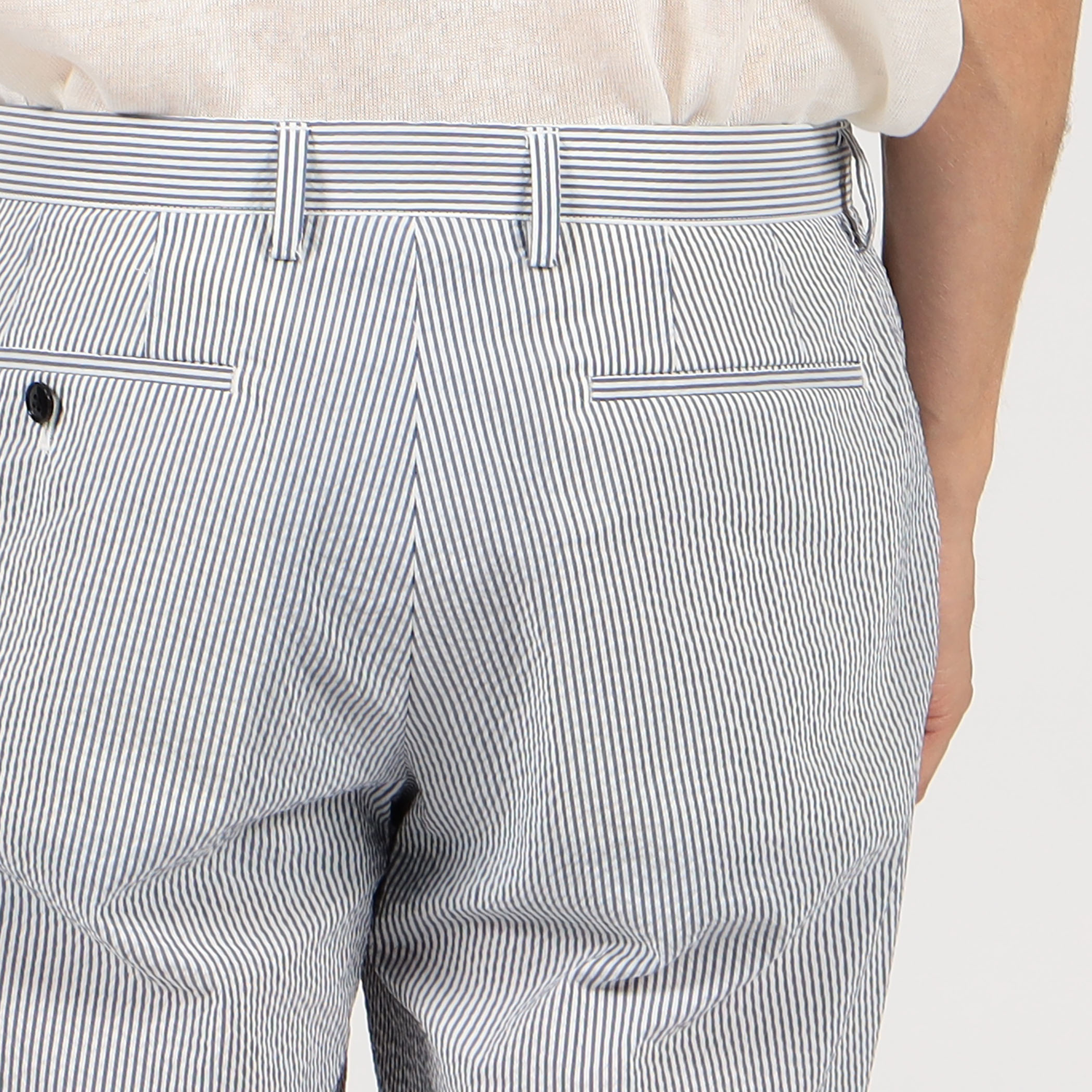 クールマックスサッカー イージーショーツ｜トゥモローランド 公式通販