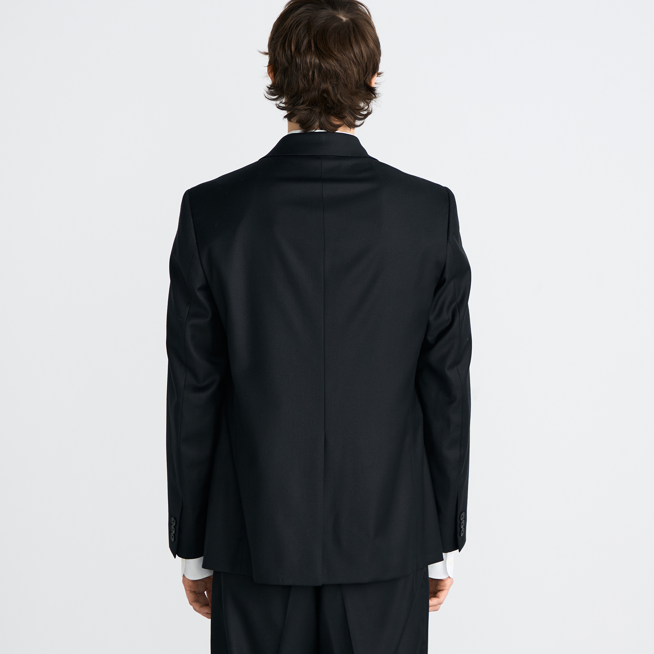 Super130's LORO PIANA テーラードジャケット｜トゥモローランド