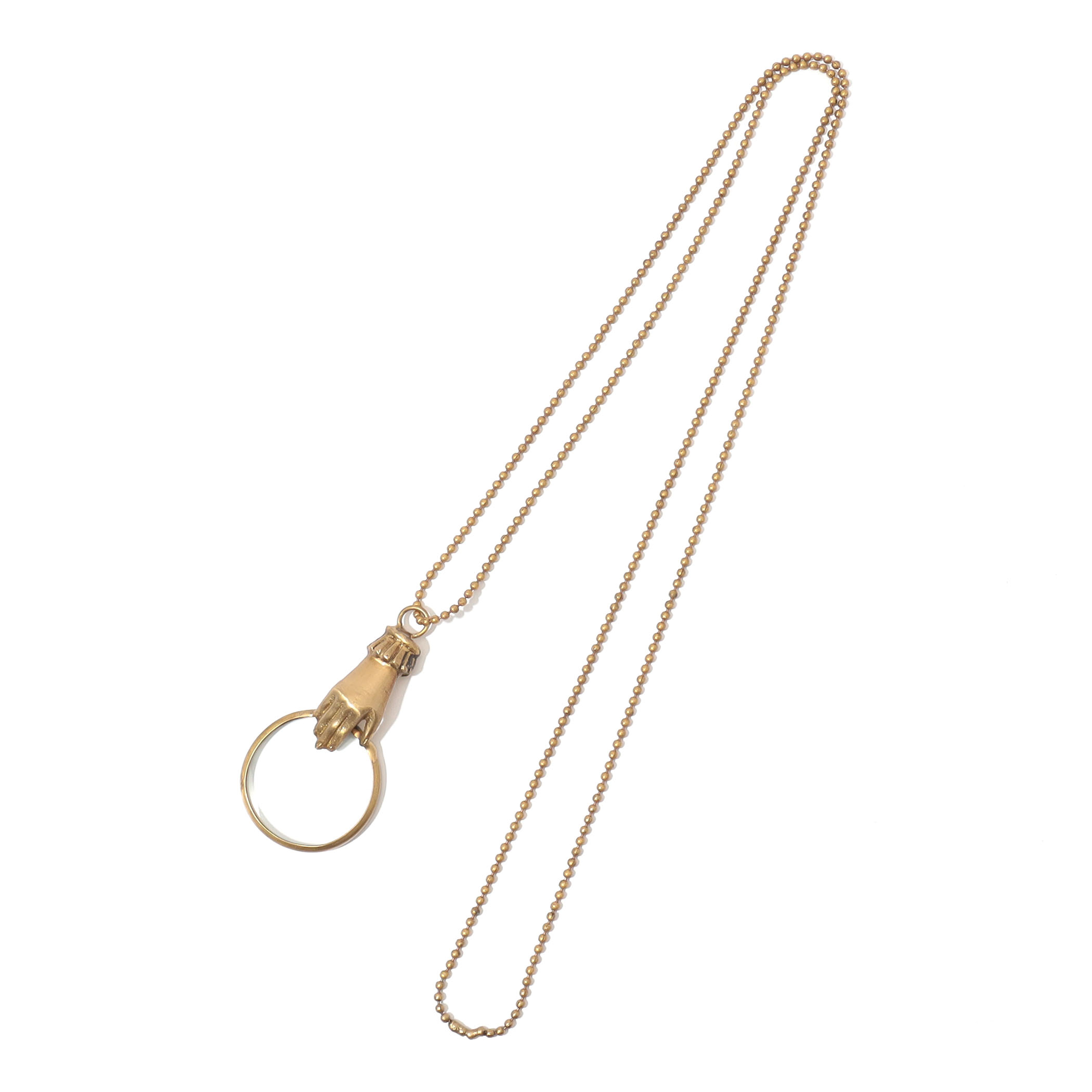 chehoma マグニファイヤー