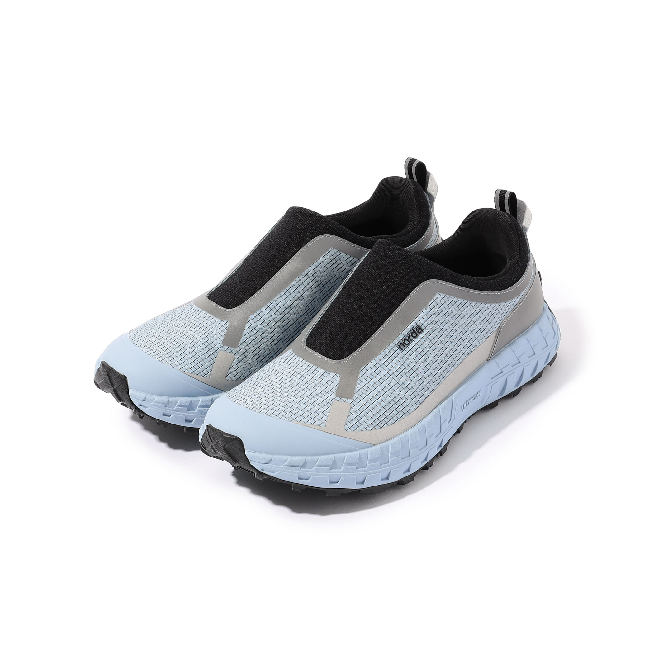 norda 003 スニーカー