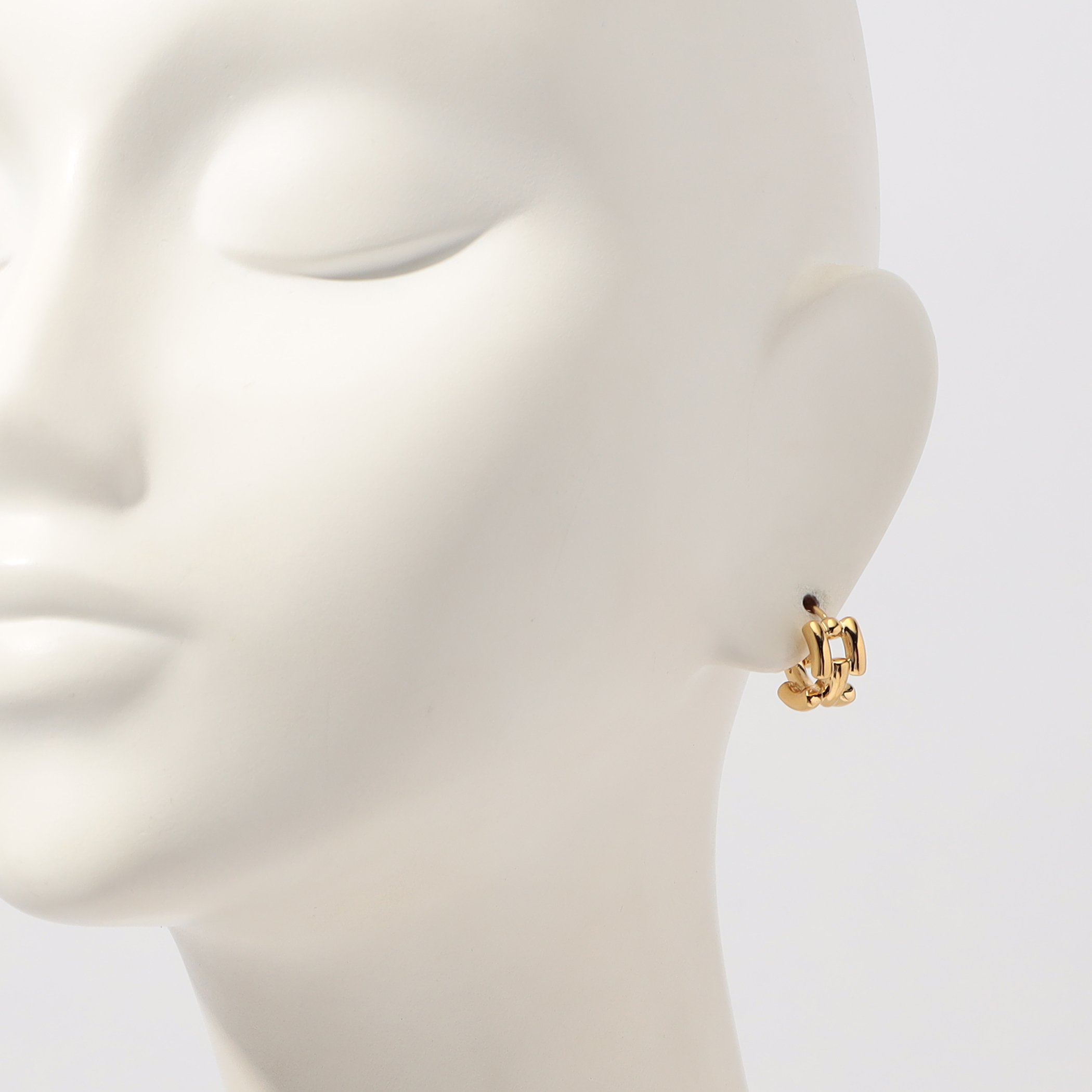 LIE STUDIO The Johanna ピアス｜トゥモローランド 公式通販