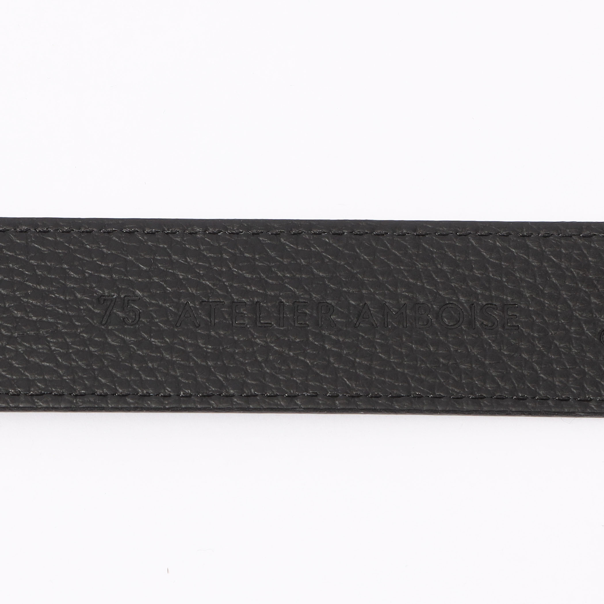 AMBOISE LONG 3051 ベルト｜トゥモローランド 公式通販