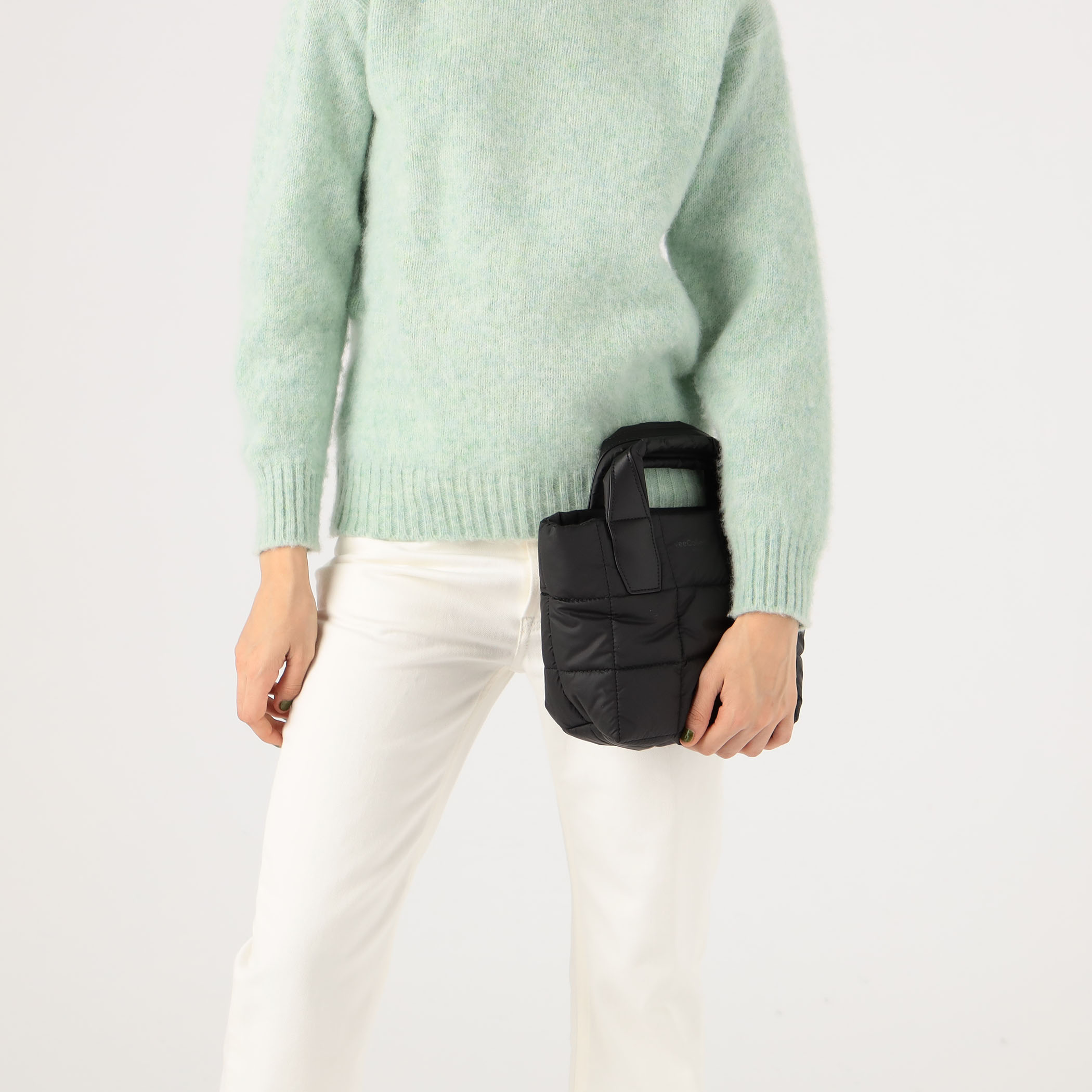 WEB限定】VeeCollective PORTER MINI ナイロントートバッグ 