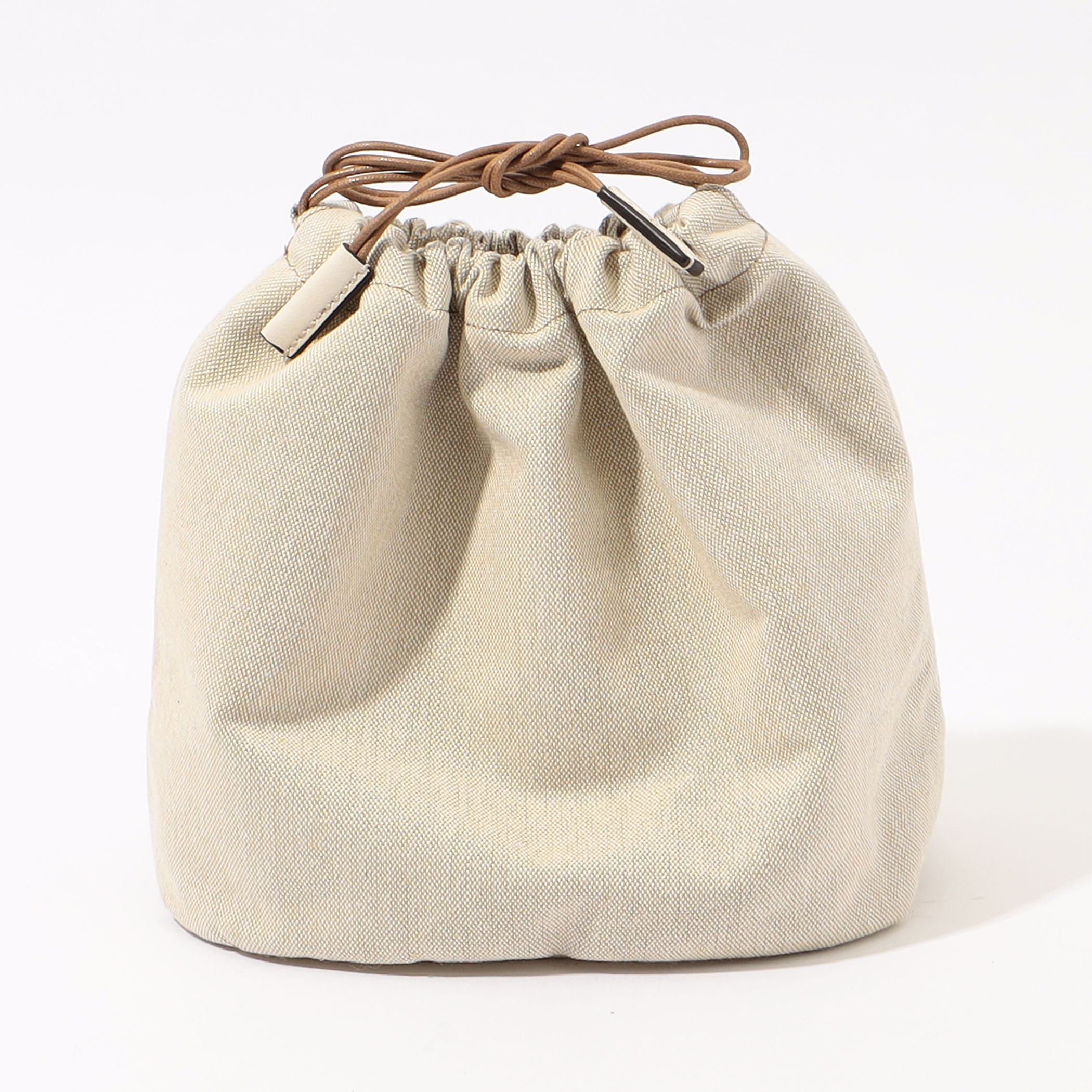 TOMORROWLAND / トゥモローランド ORSETTO SMALL BUCKET