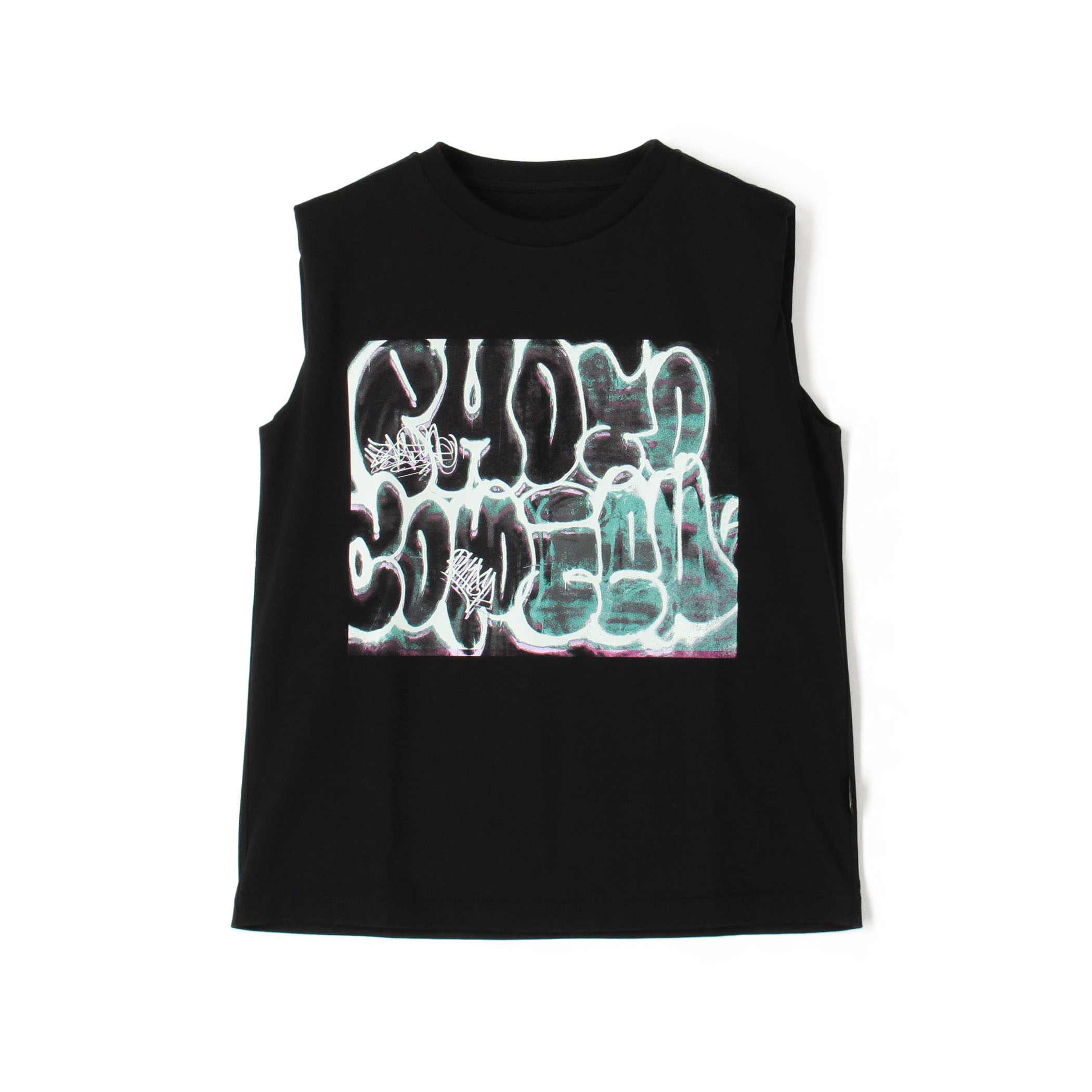 PHOTOCOPIEU PRINT T-SHIRT