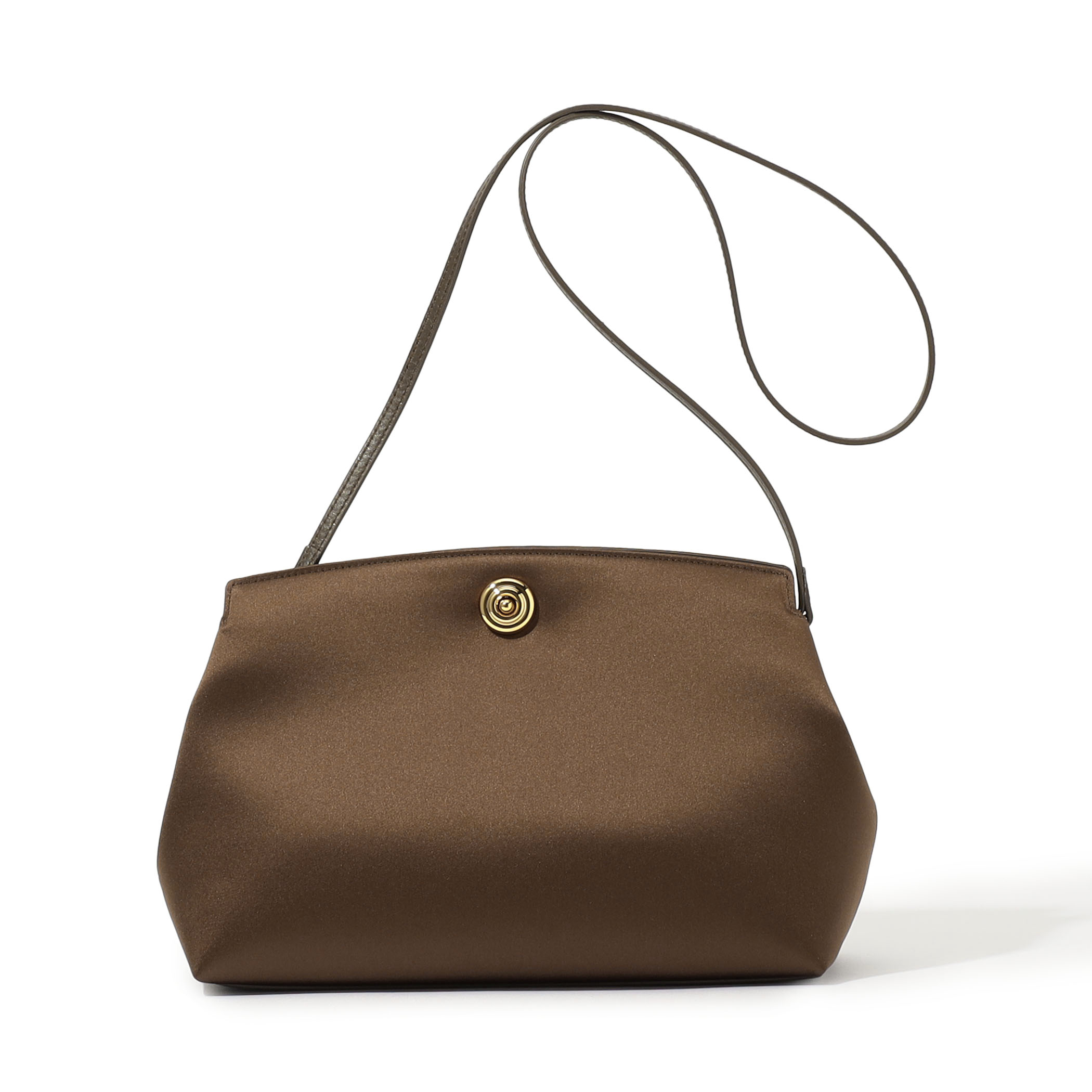 LIFFNER Pushlock Pouch ショルダーバッグ