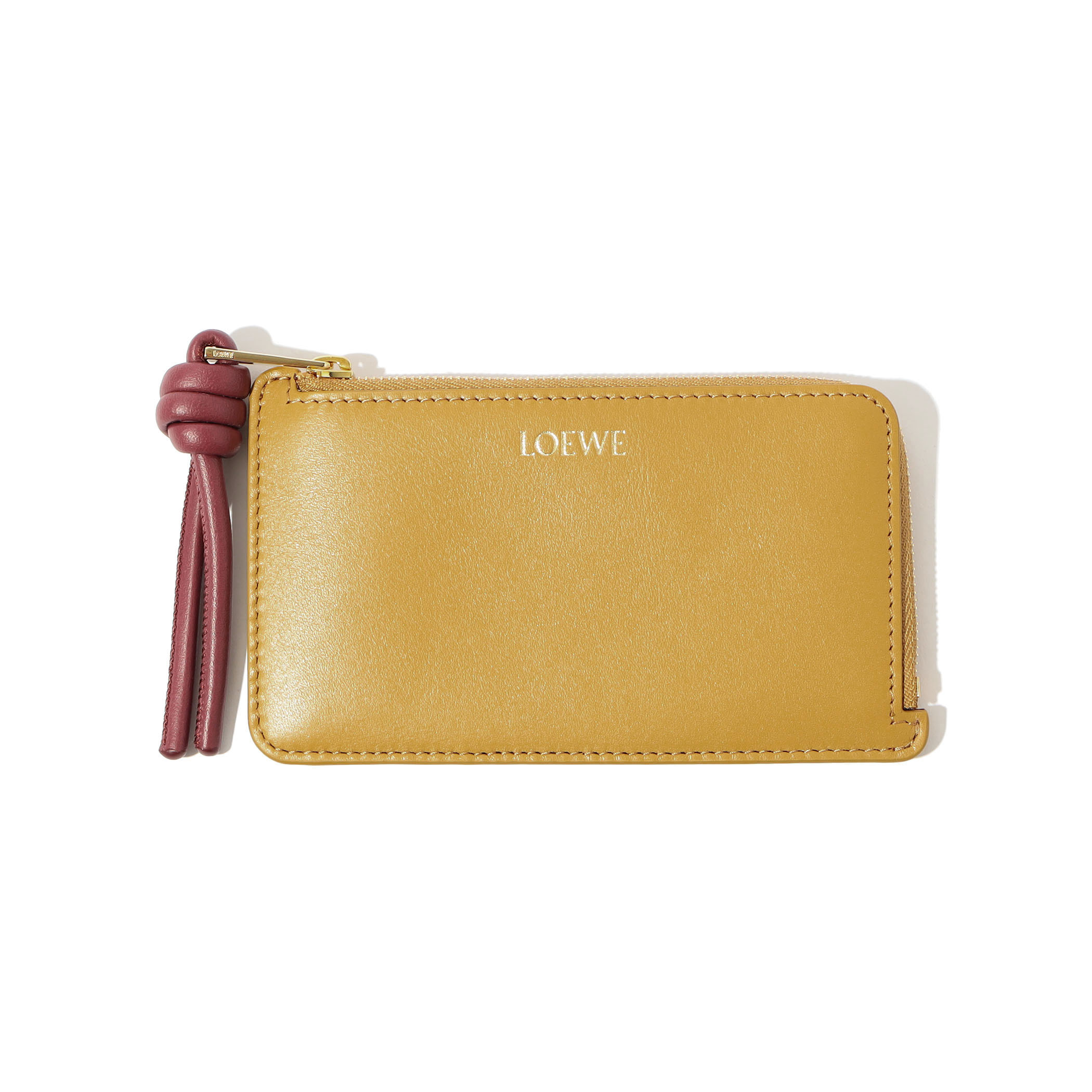 LOEWE ノットコインカードケース｜トゥモローランド 公式通販