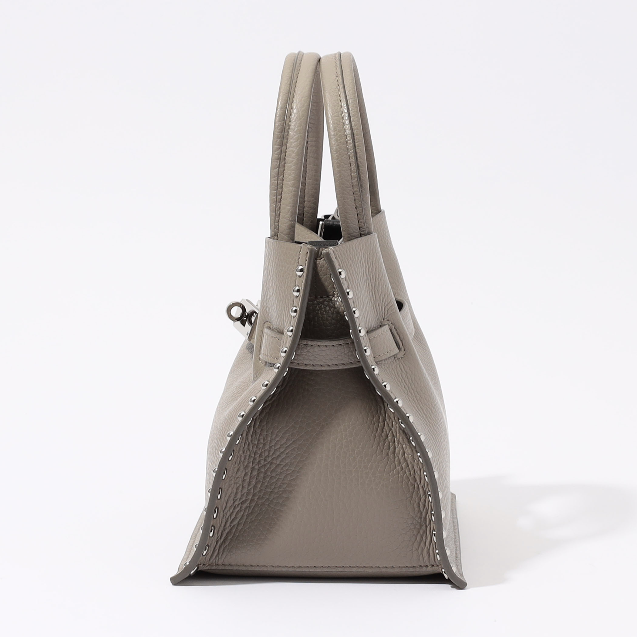 VIOLAd'ORO スタッズ S トートバッグ｜トゥモローランド 公式通販