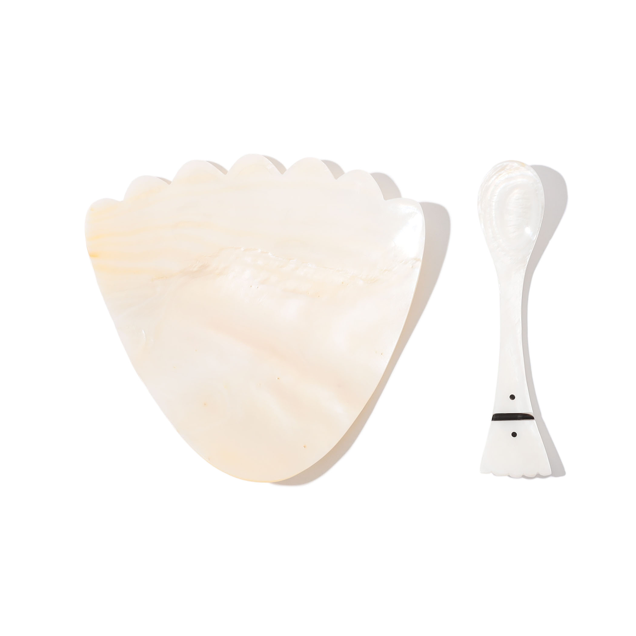 Gohar World CAVIARS SERVICE SET