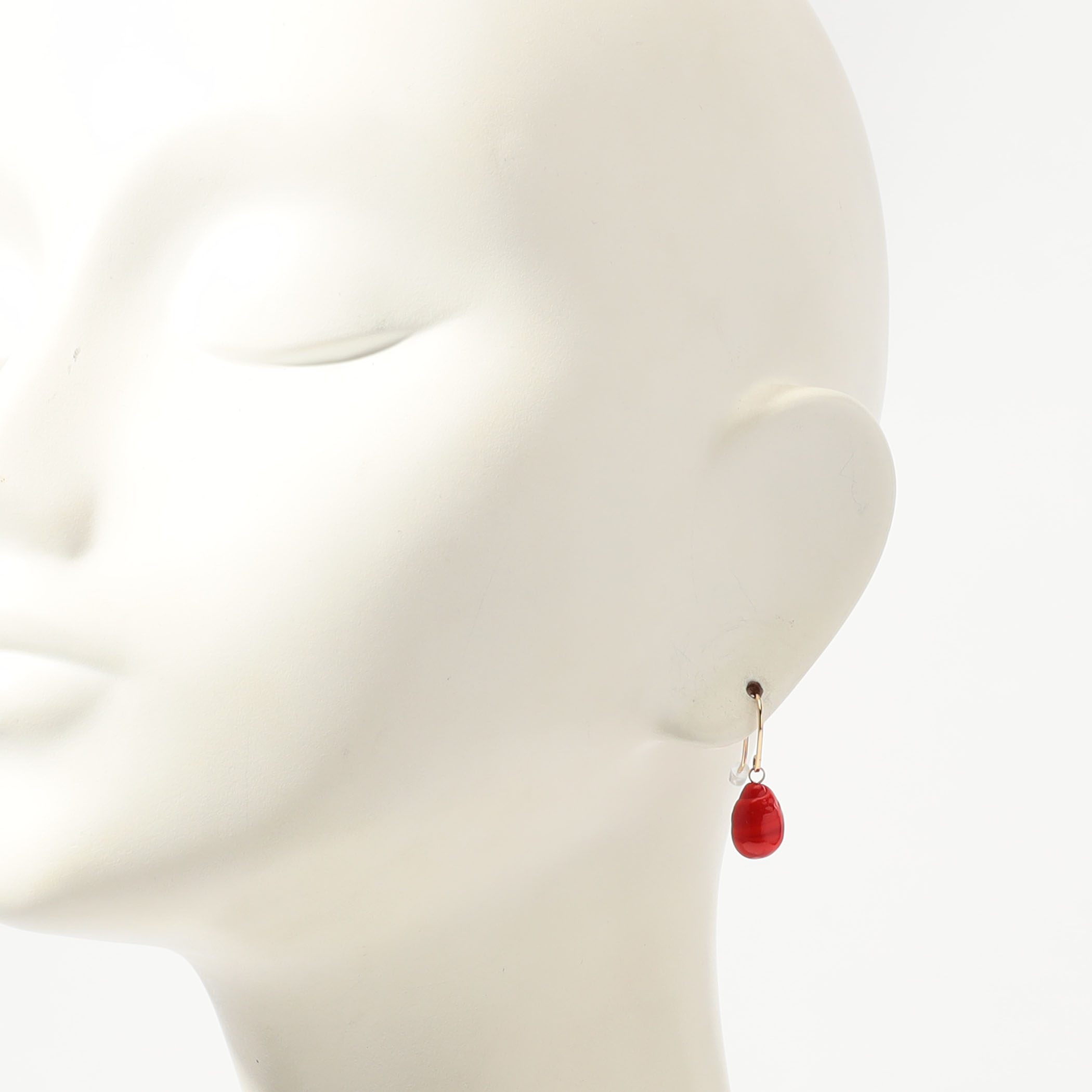 helena rohner glass ピアス｜トゥモローランド 公式サイト