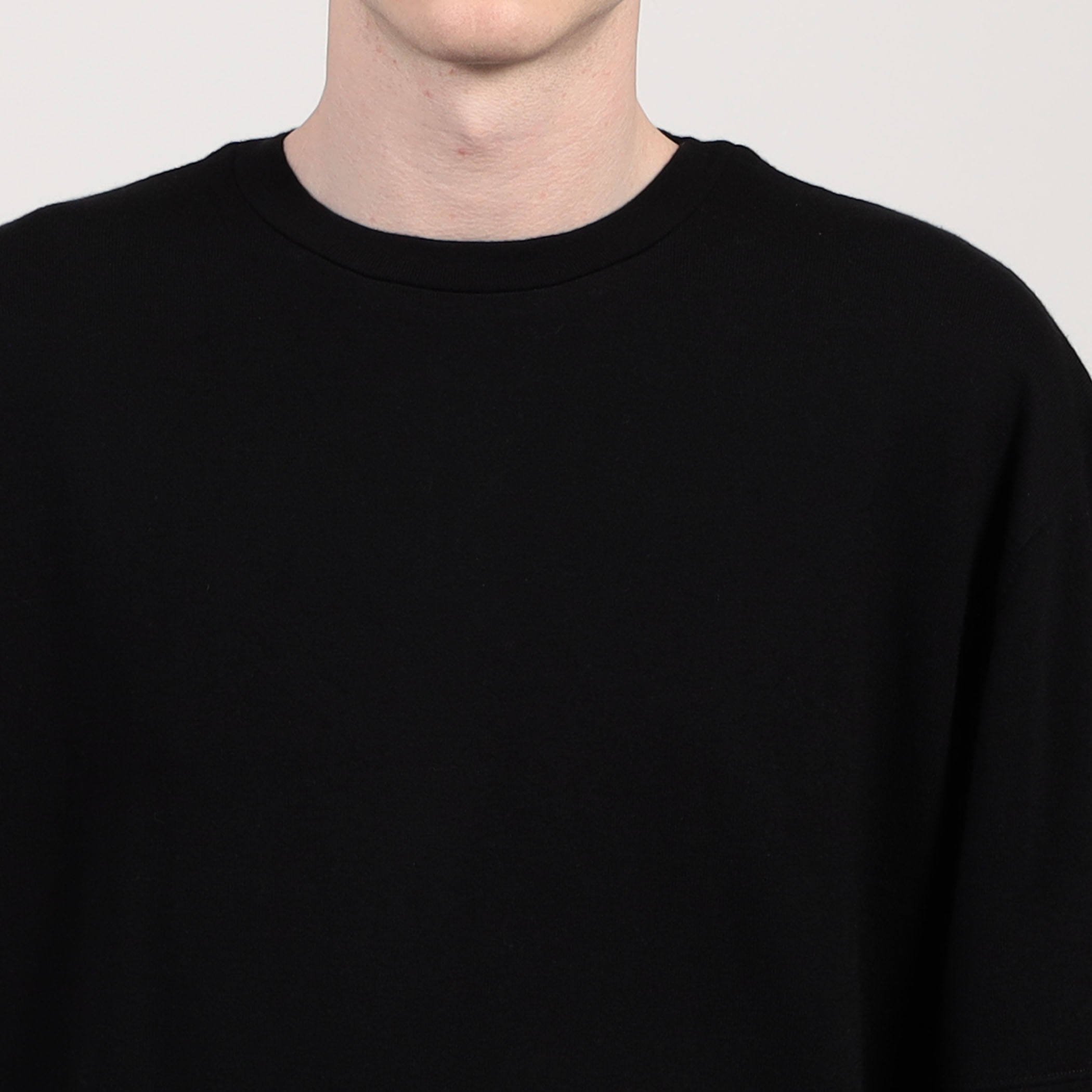 extreme cashmere rik ニットTシャツ｜トゥモローランド 公式通販