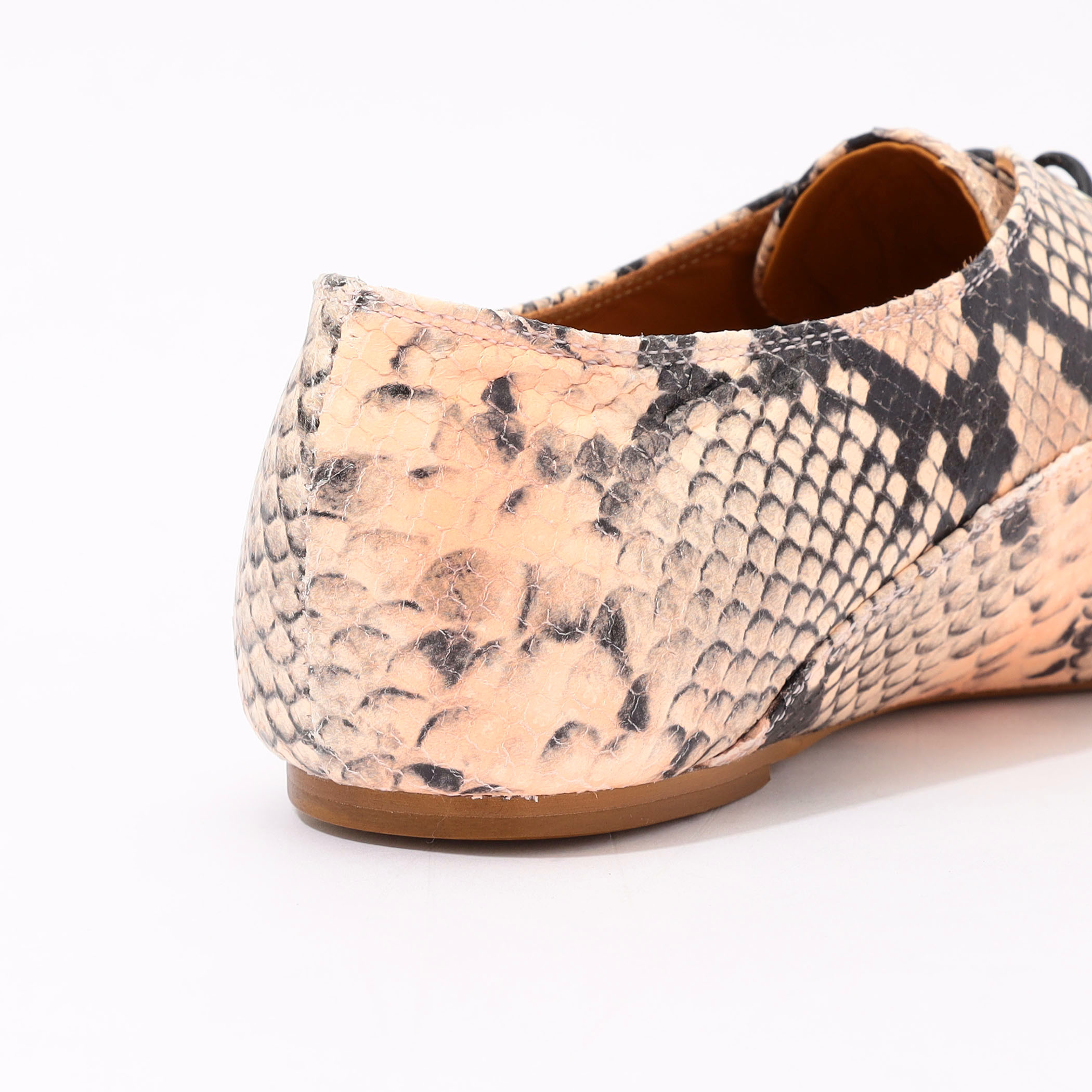 PIPPICHIC REMY LACEUP 10 レースアップシューズ｜トゥモローランド