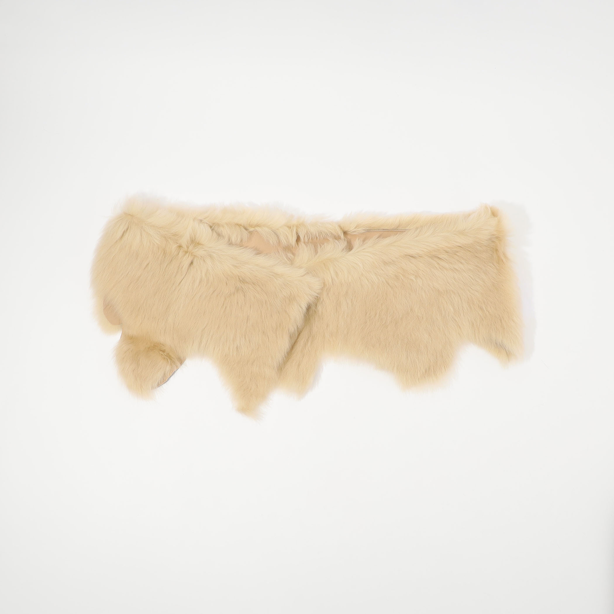 KARL DONOGHUE EDGE BUTTON スカーフ｜トゥモローランド 公式通販