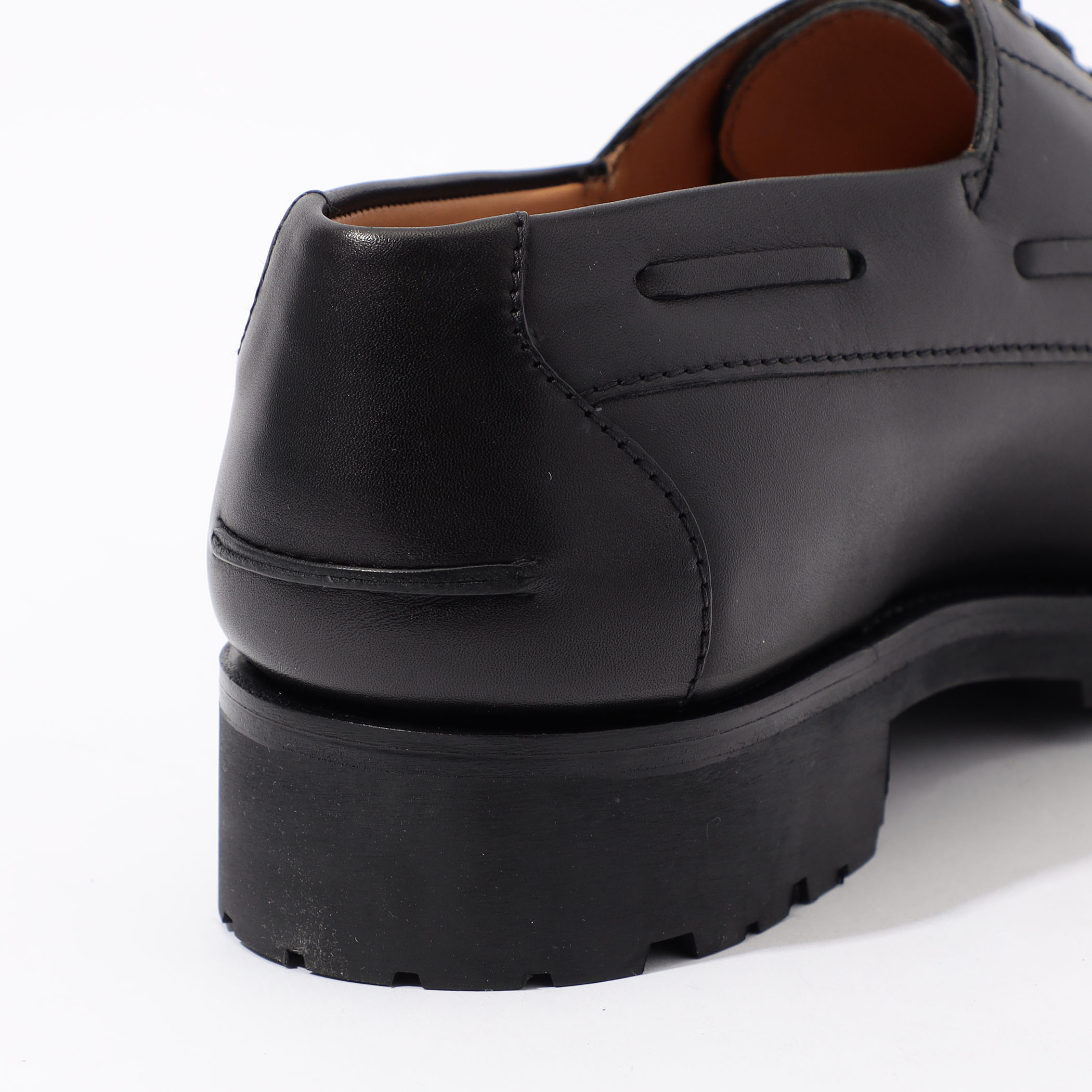 J.M. WESTON Yacht derby ヨットダービー #690｜トゥモローランド 公式通販